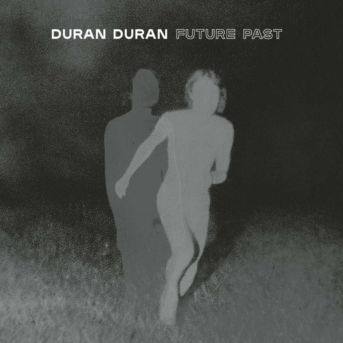 Afbeelding van Duran Duran - Future Past