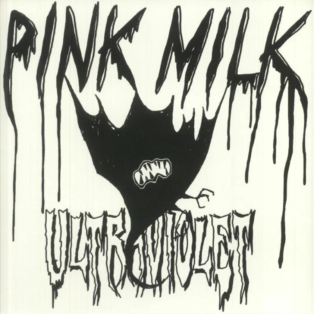 Pink Milk - Ultraviolet