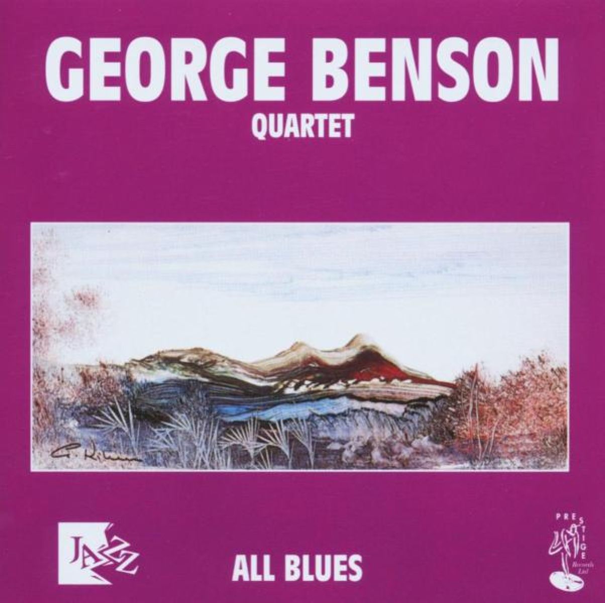 Afbeelding van All Blues