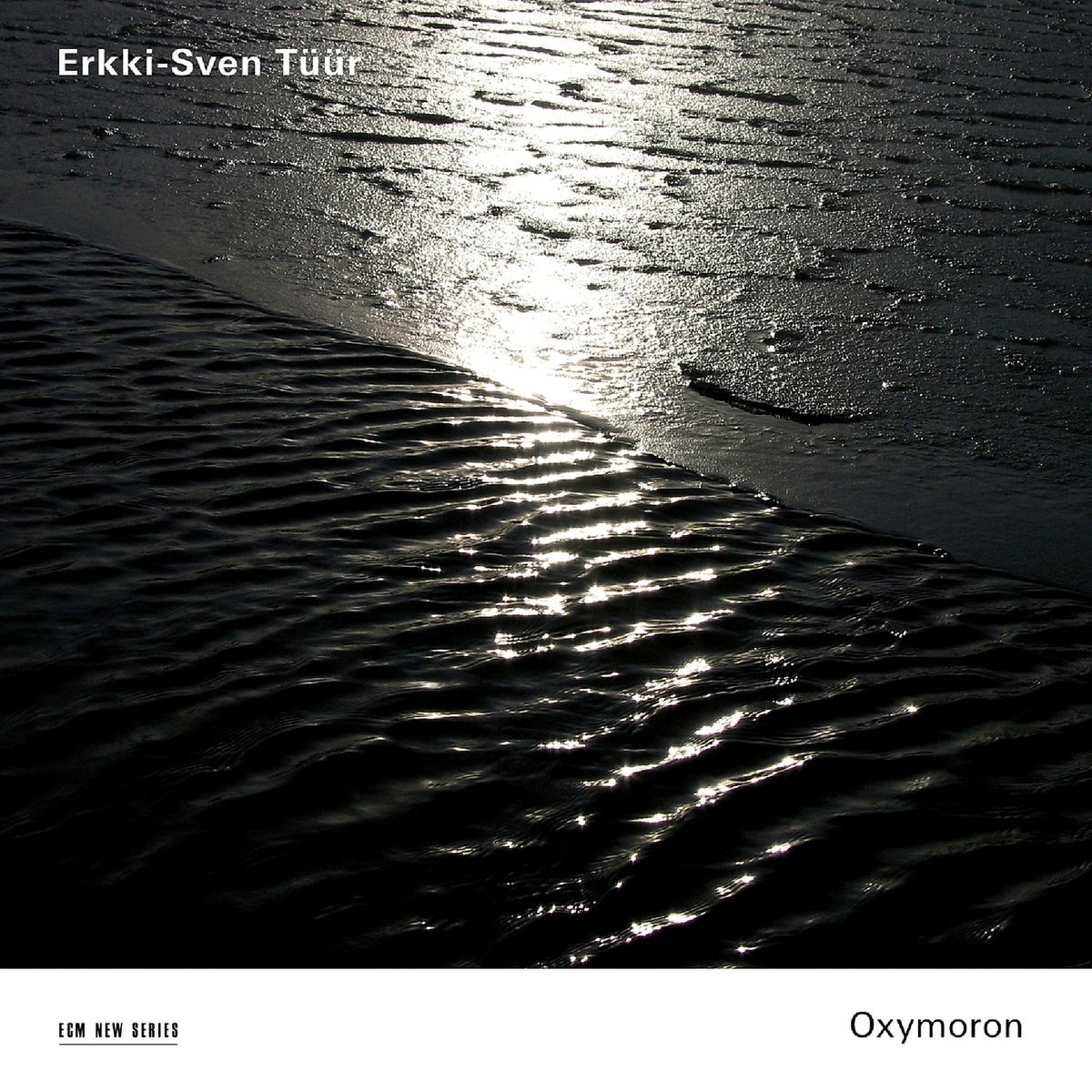 Afbeelding van Vox Clamantis, Nyyd Ensemble, Estonian National Symphony Orchestra - Tüür: Oxymoron