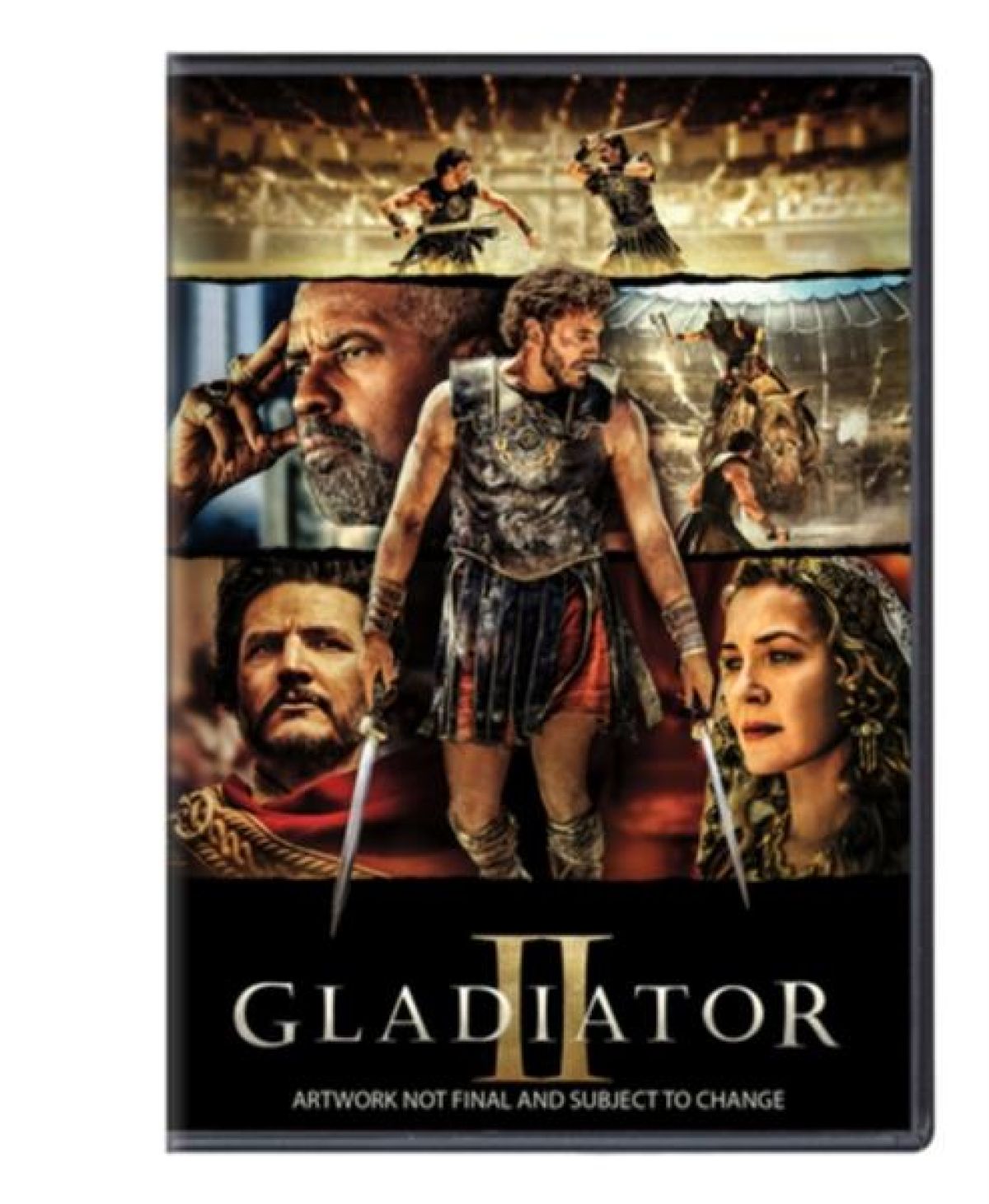 Afbeelding van Gladiator II