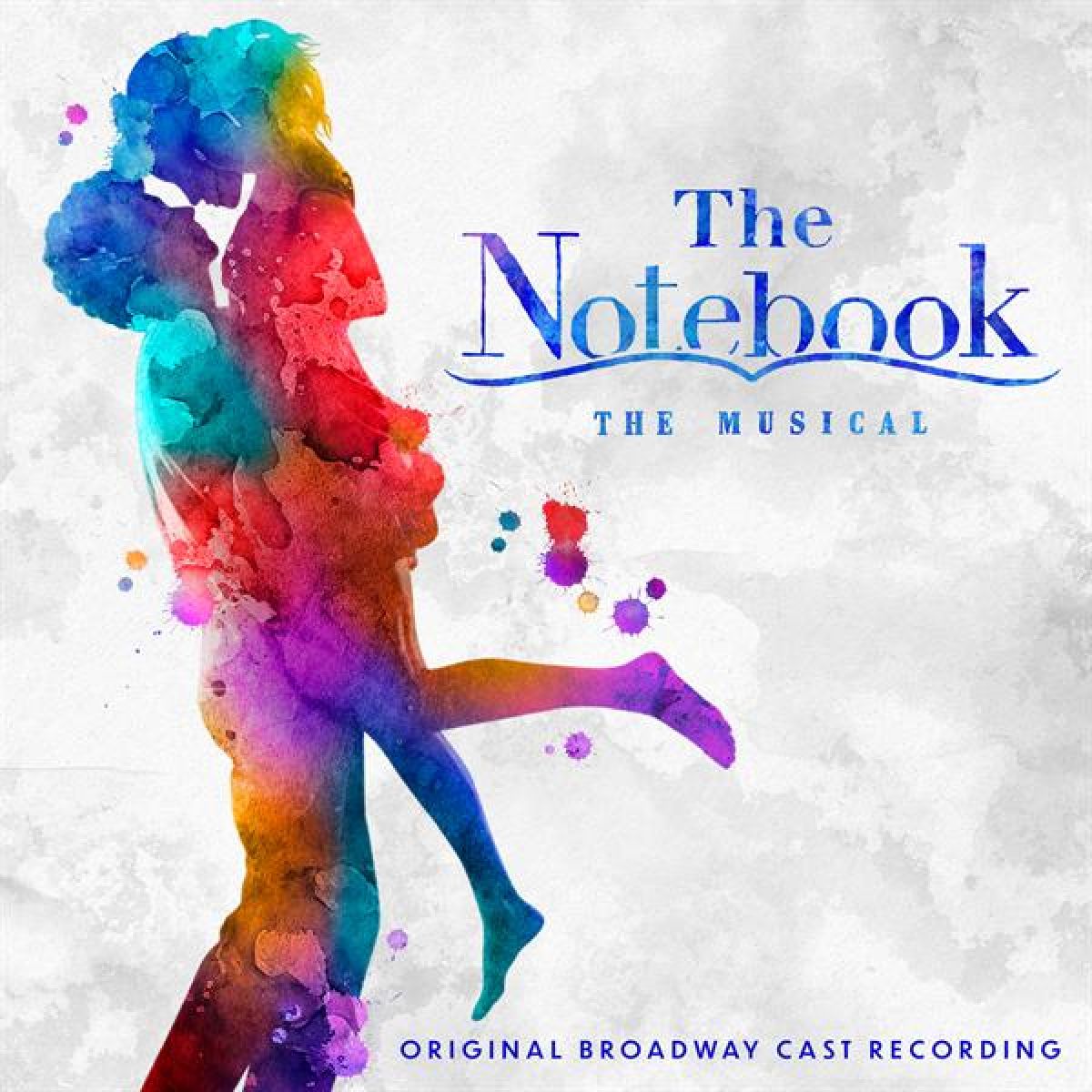 Afbeelding van Ingrid Michaelson - The Notebook