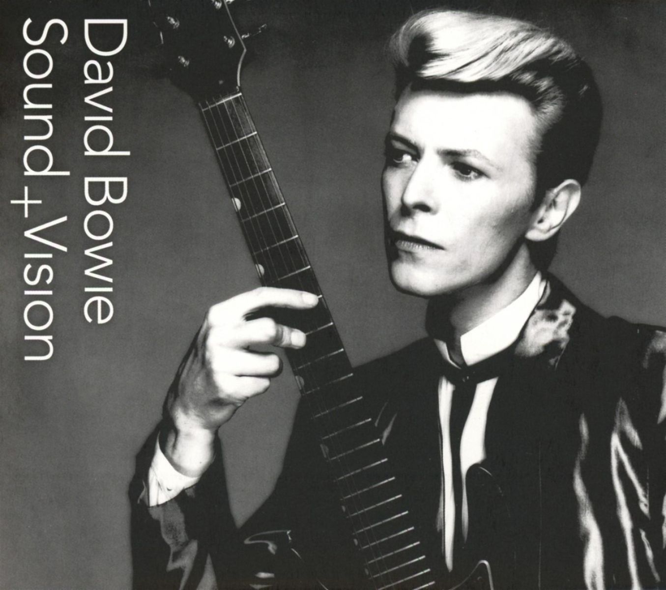 Afbeelding van David Bowie - Sound + Vision