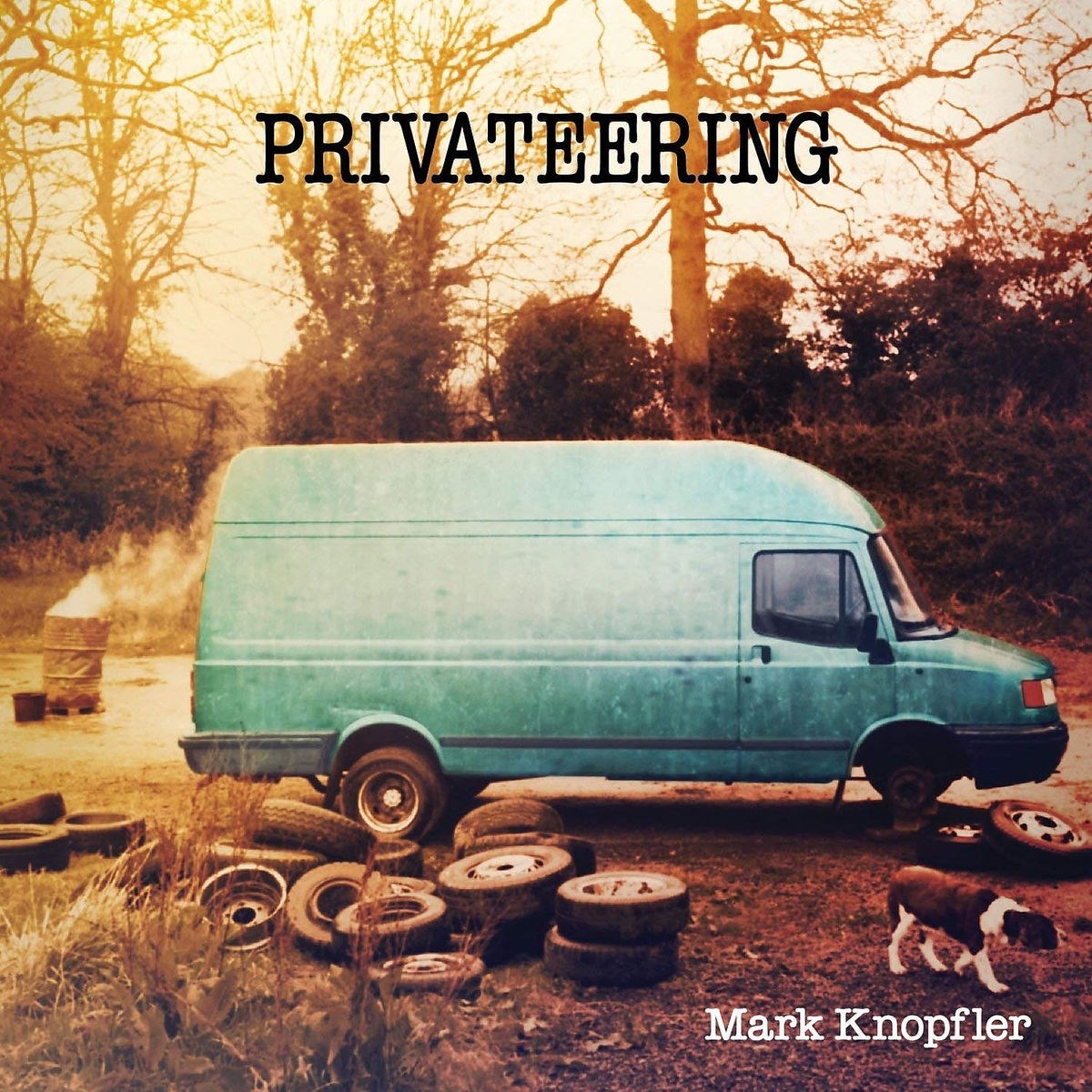 Afbeelding van Privateering