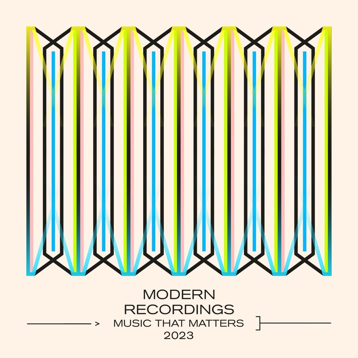Various Artists - Modern Recordings