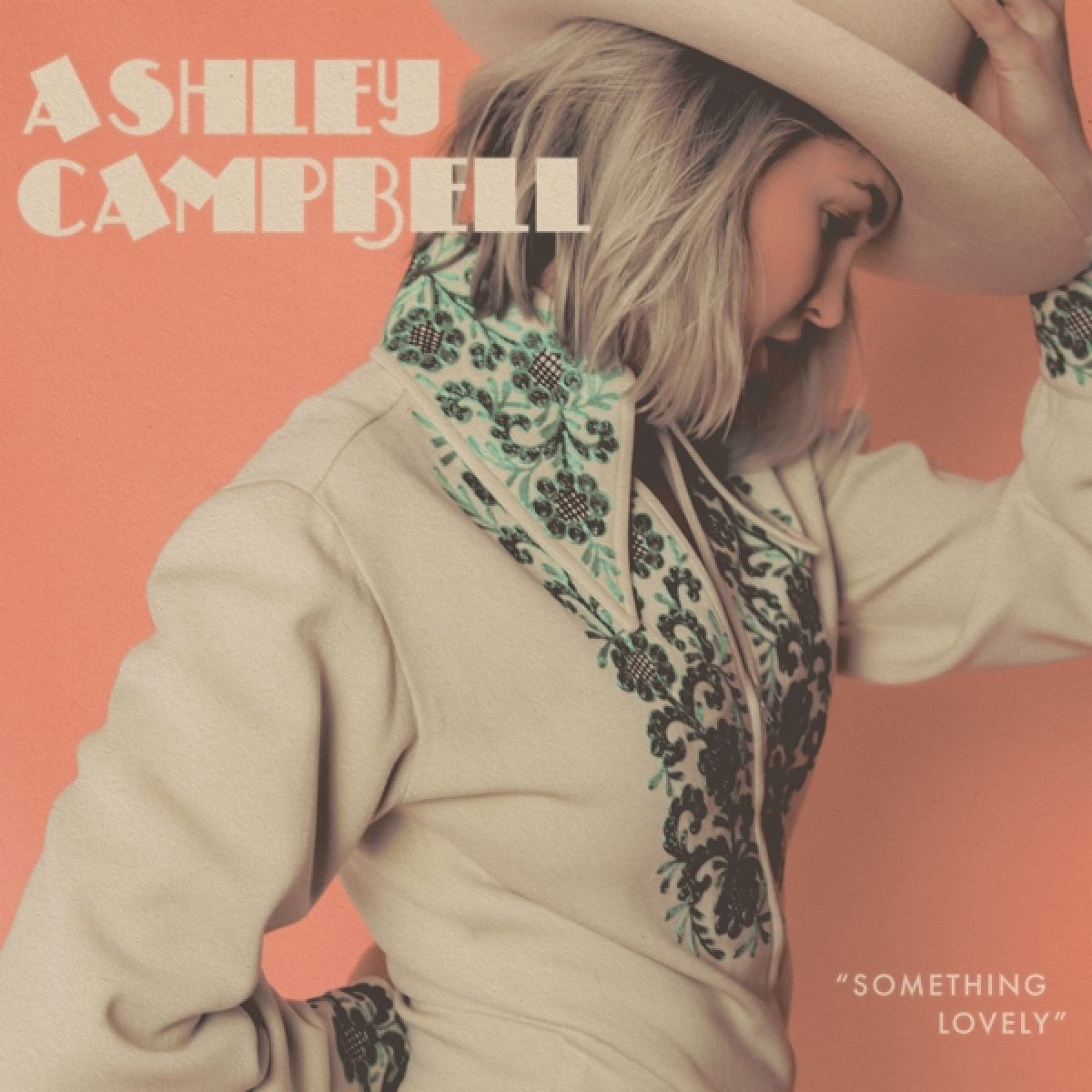 Afbeelding van Ashley Campbell - Something Lovely