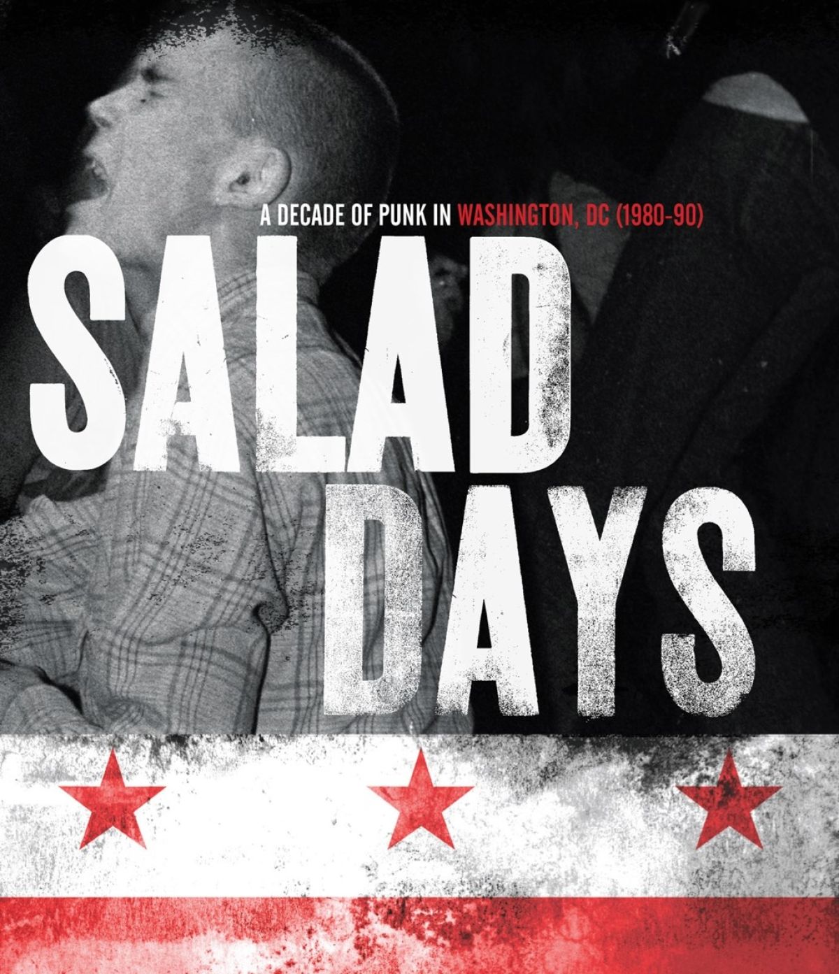 Various Artists - Salad Days