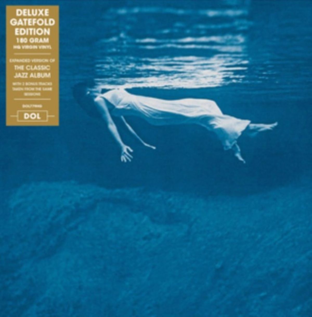 Afbeelding van Bill Evans & Jim Hall - Undercurrent