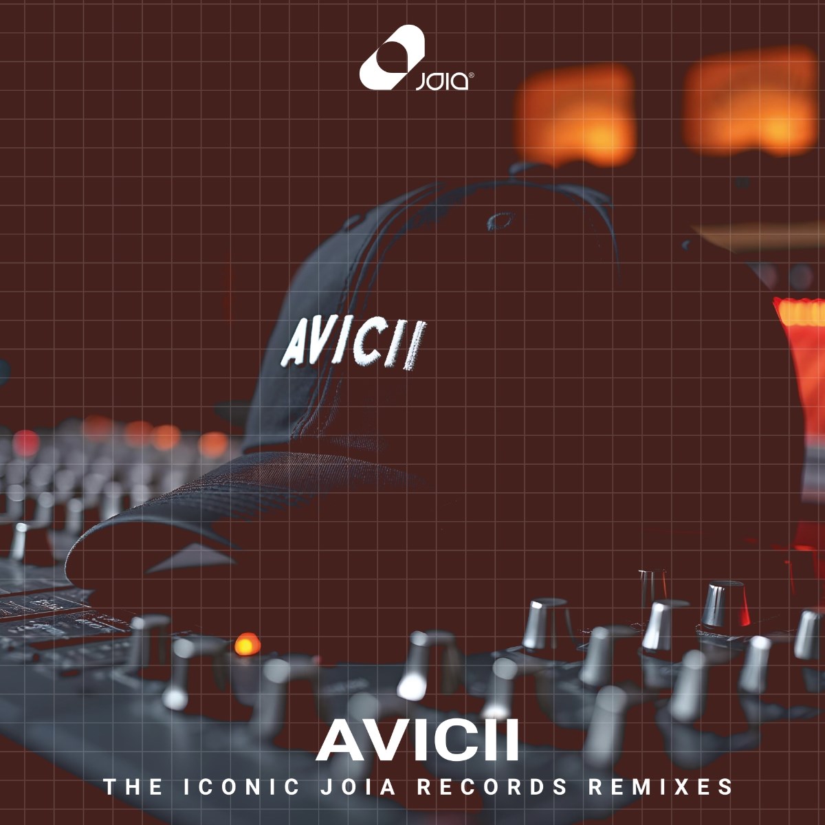 Afbeelding van Various Artists - Avicii: The Iconic Joia Records Remixes