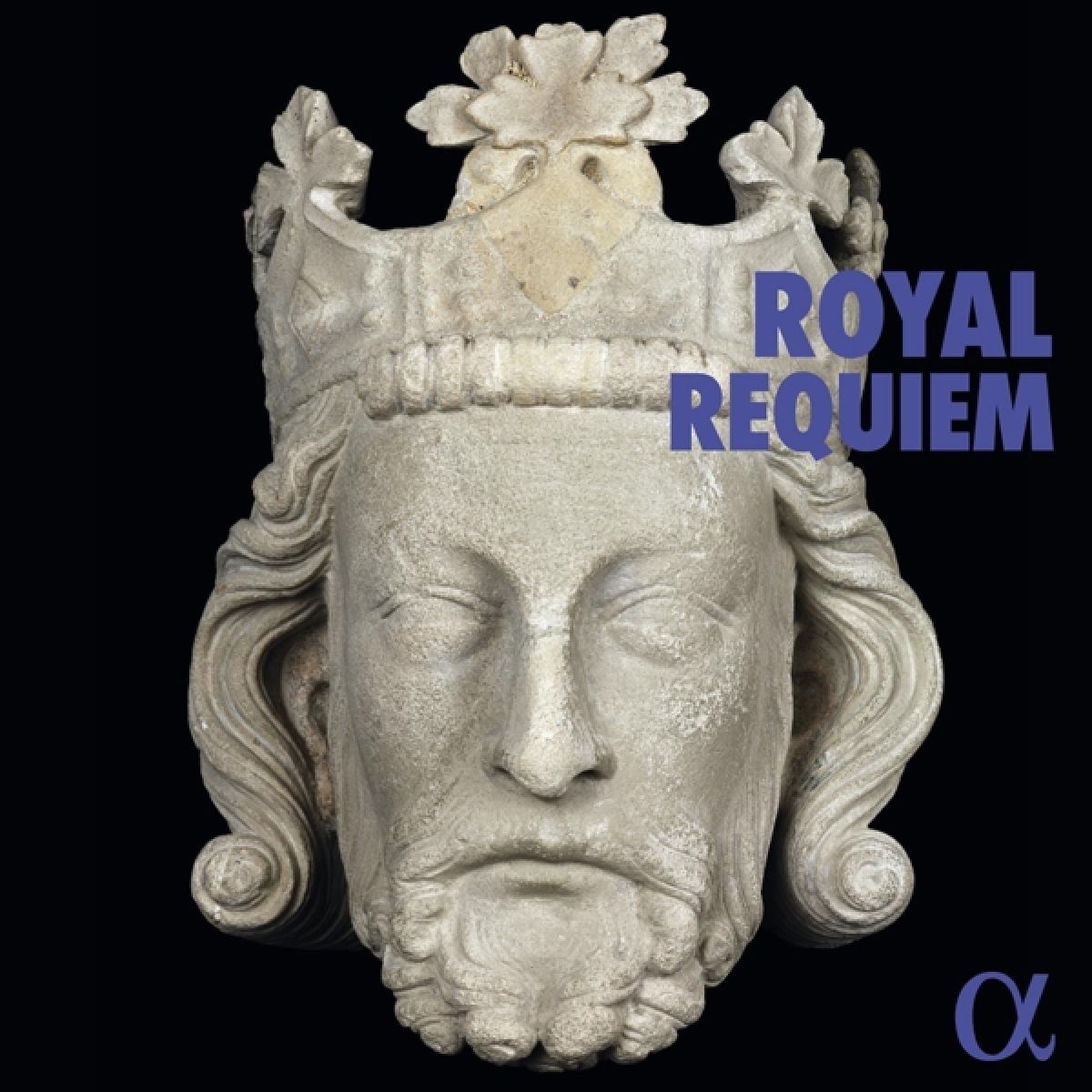 Doulce Memoire, Denis Raisin Dadre, La Grande Écurie et la Chambre de Roy - Royal Requiem