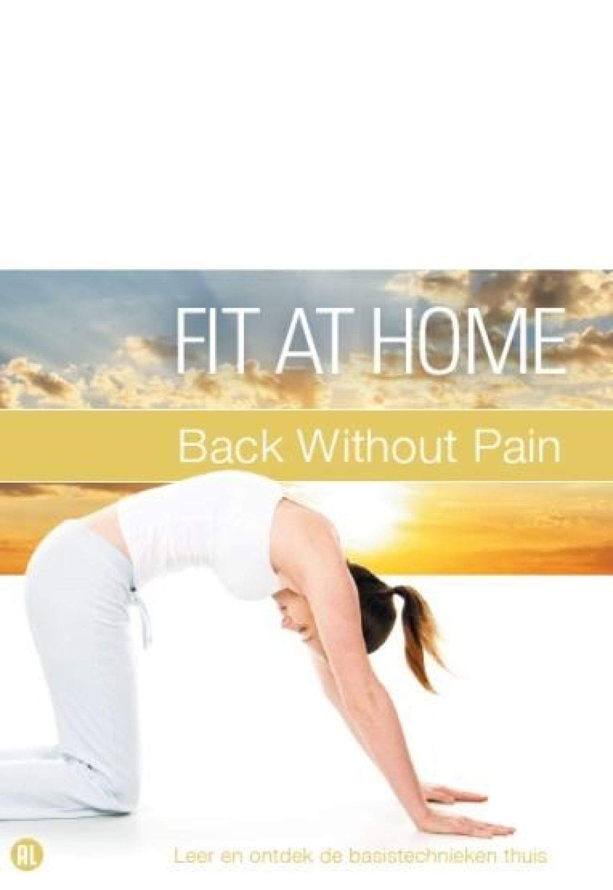 Fit At Home - Back without pain