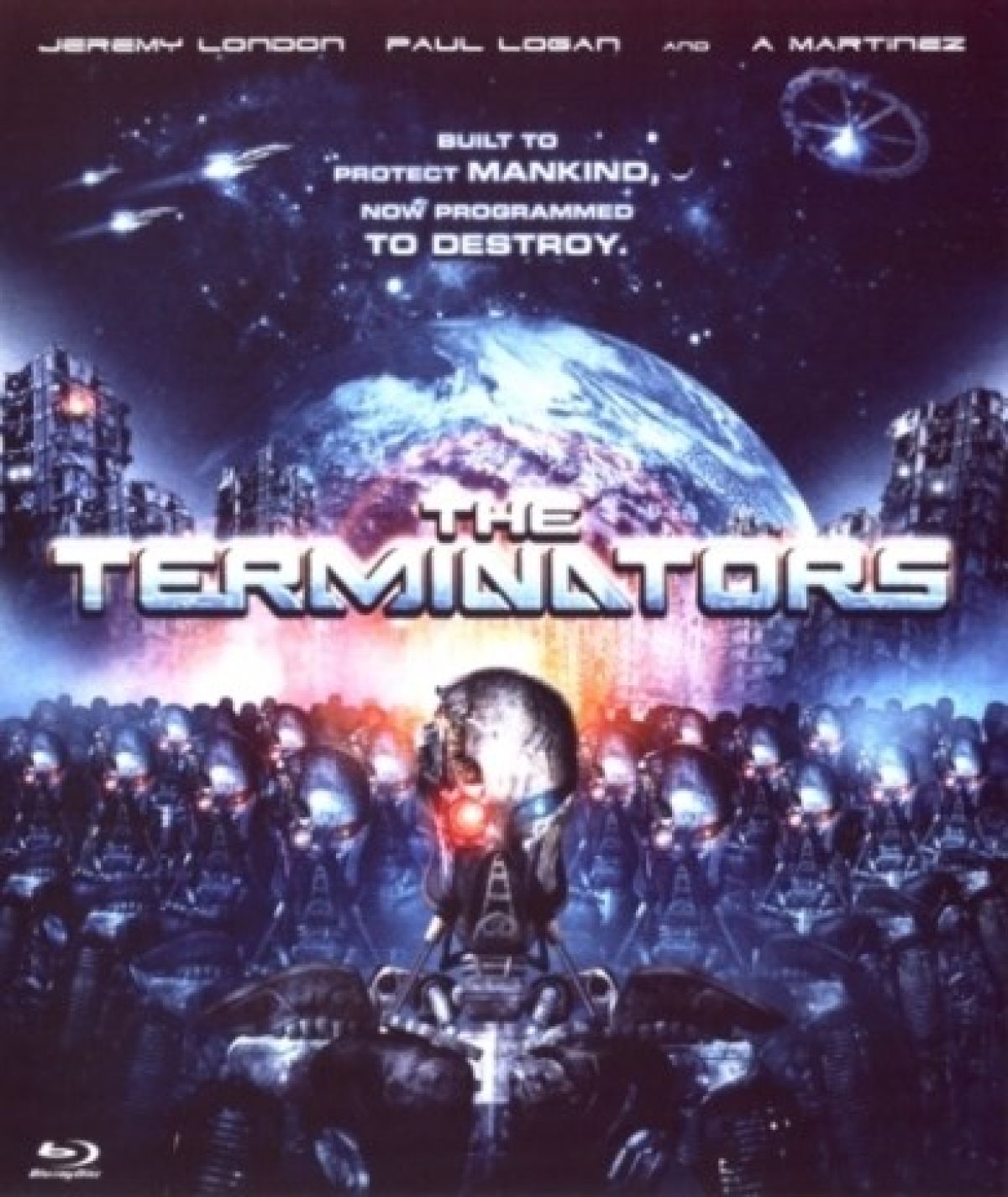 Terminators