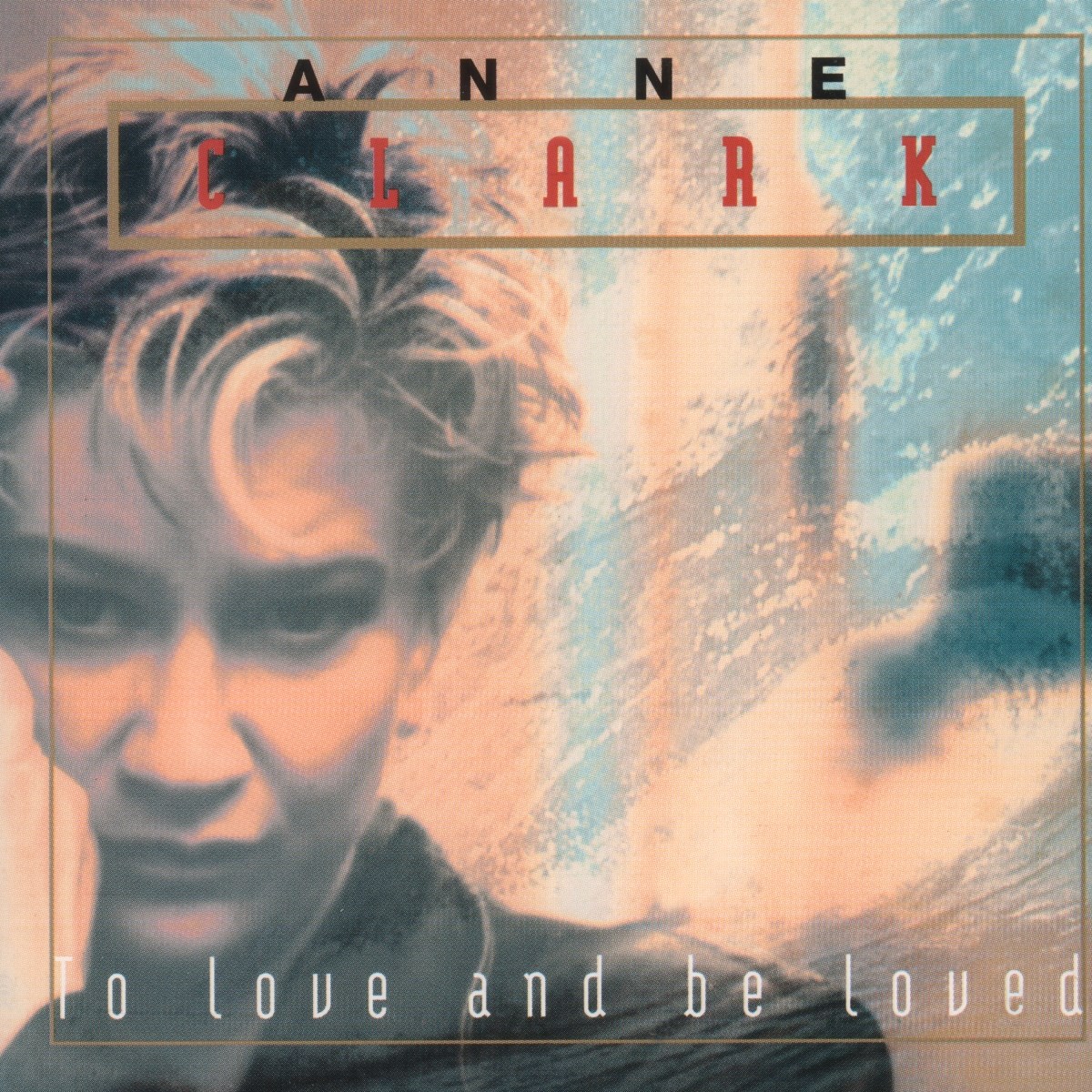 Afbeelding van To Love And To Be Loved