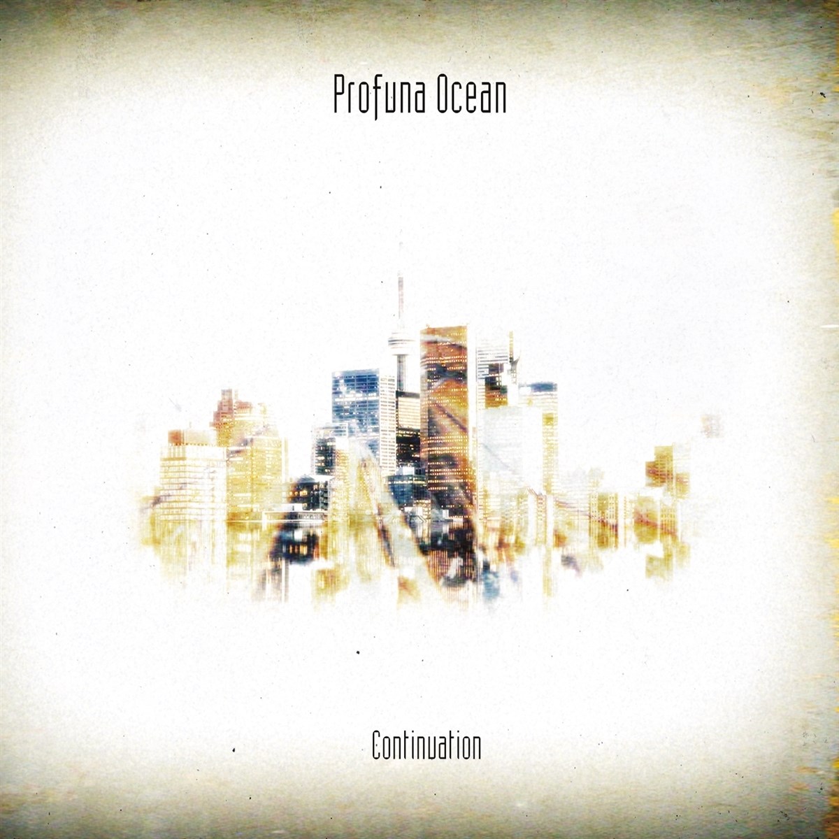 Afbeelding van Profuna Ocean - Continuation