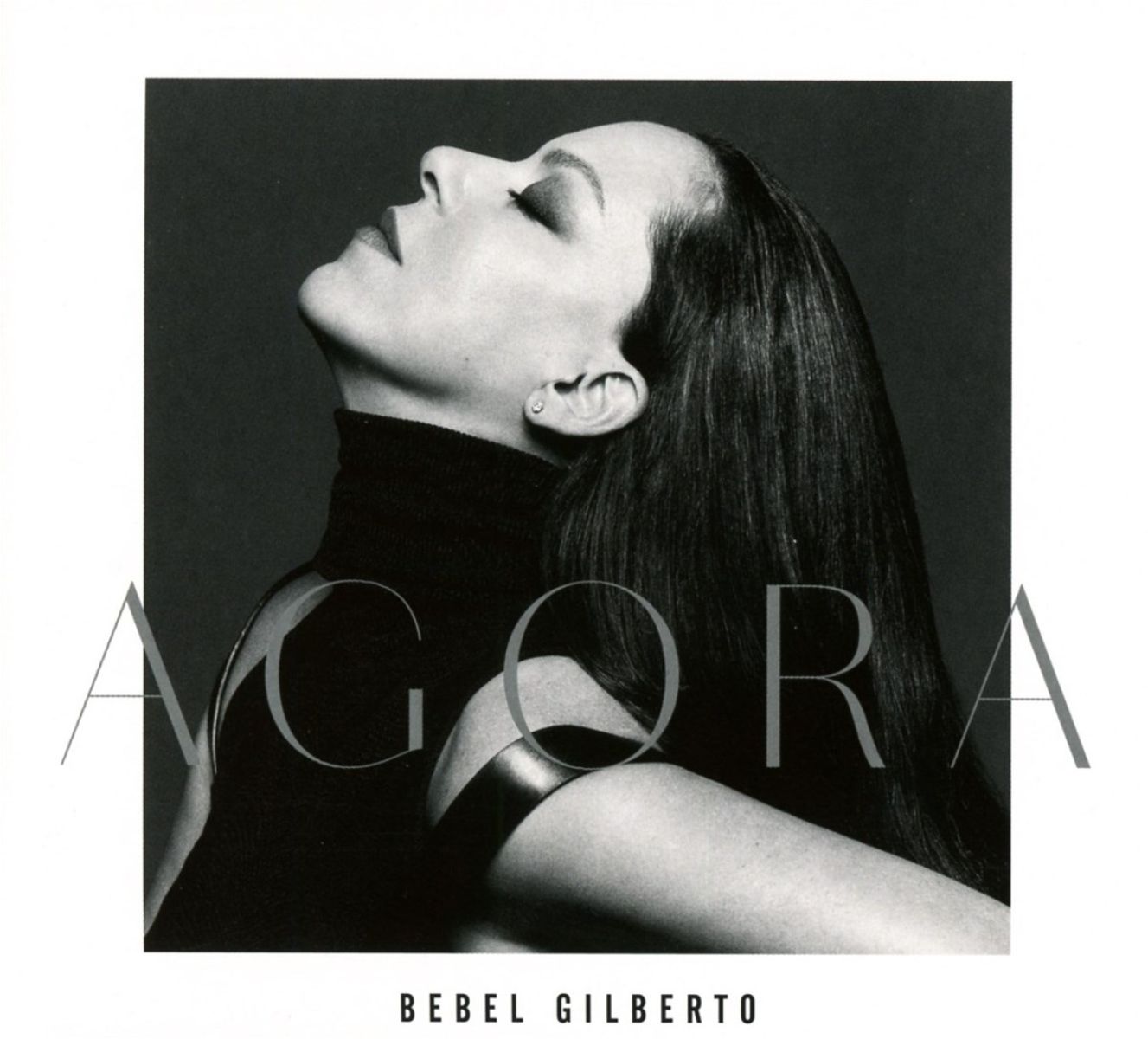 Afbeelding van Bebel Gilberto - Agora