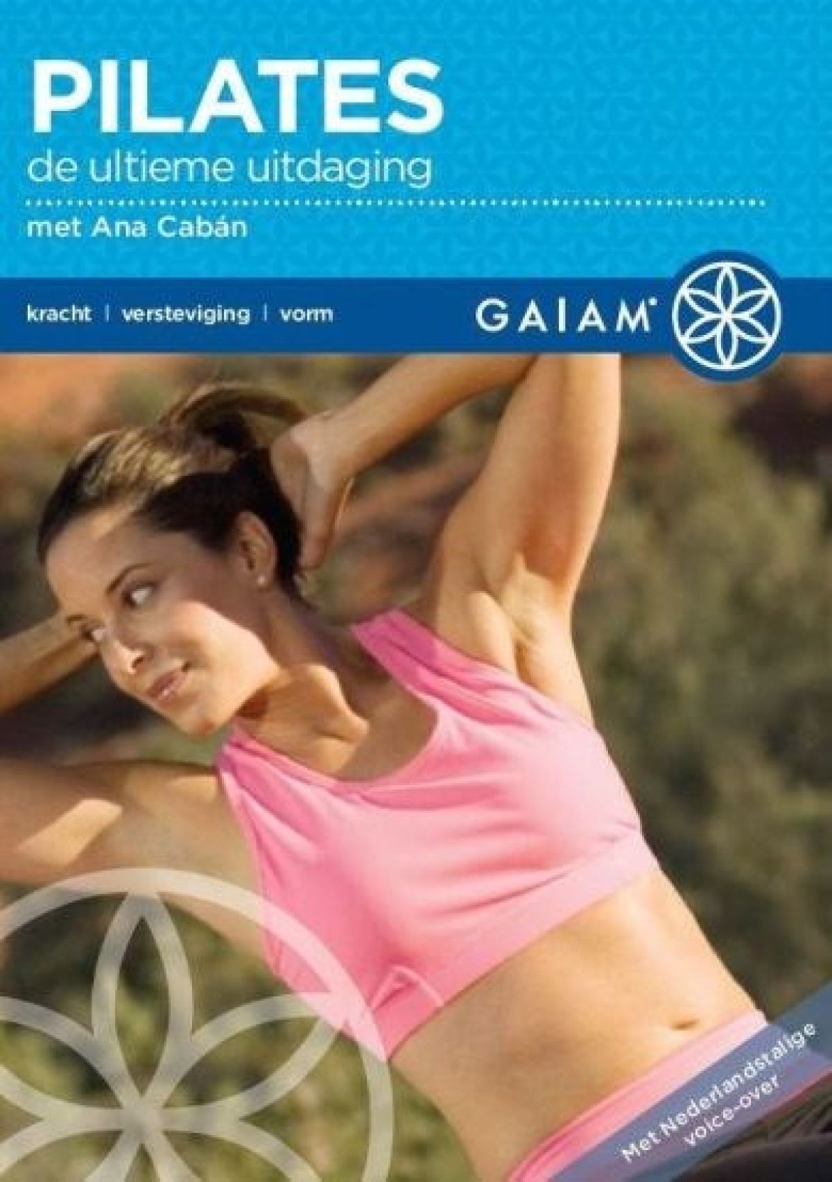 Afbeelding van Pilates De Ultieme Uitdaging