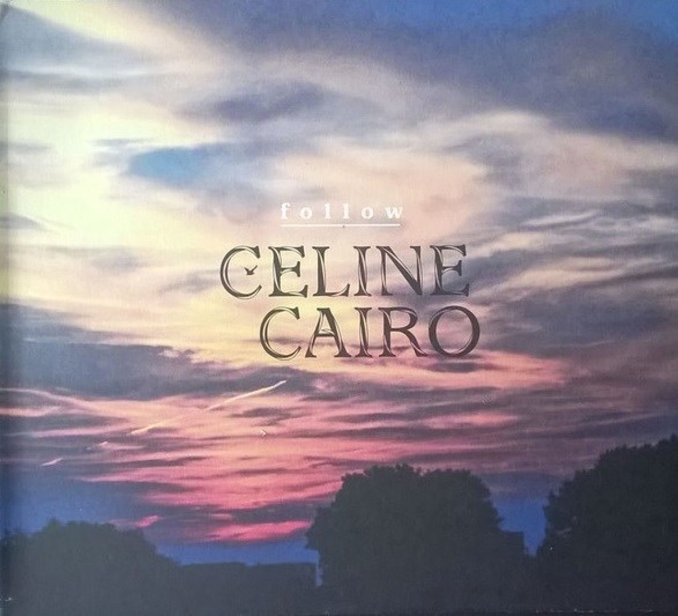 Afbeelding van Celine Cairo - Follow