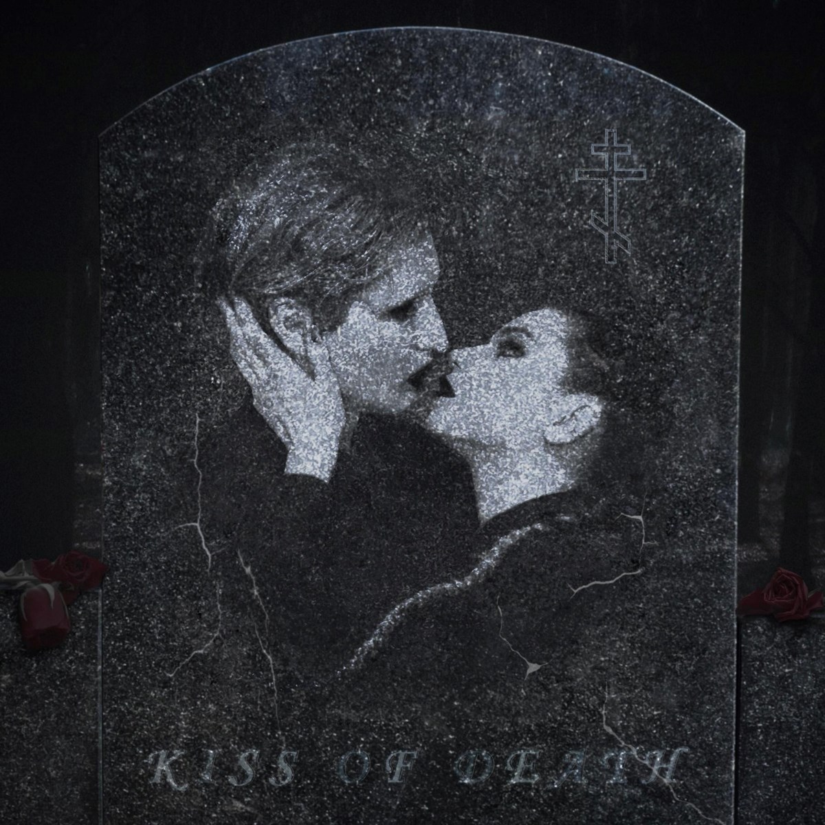 Afbeelding van IC3PEAK - Kiss Of Death