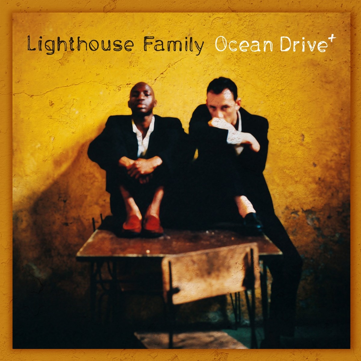 Lighthouse Family - Ocean Drive