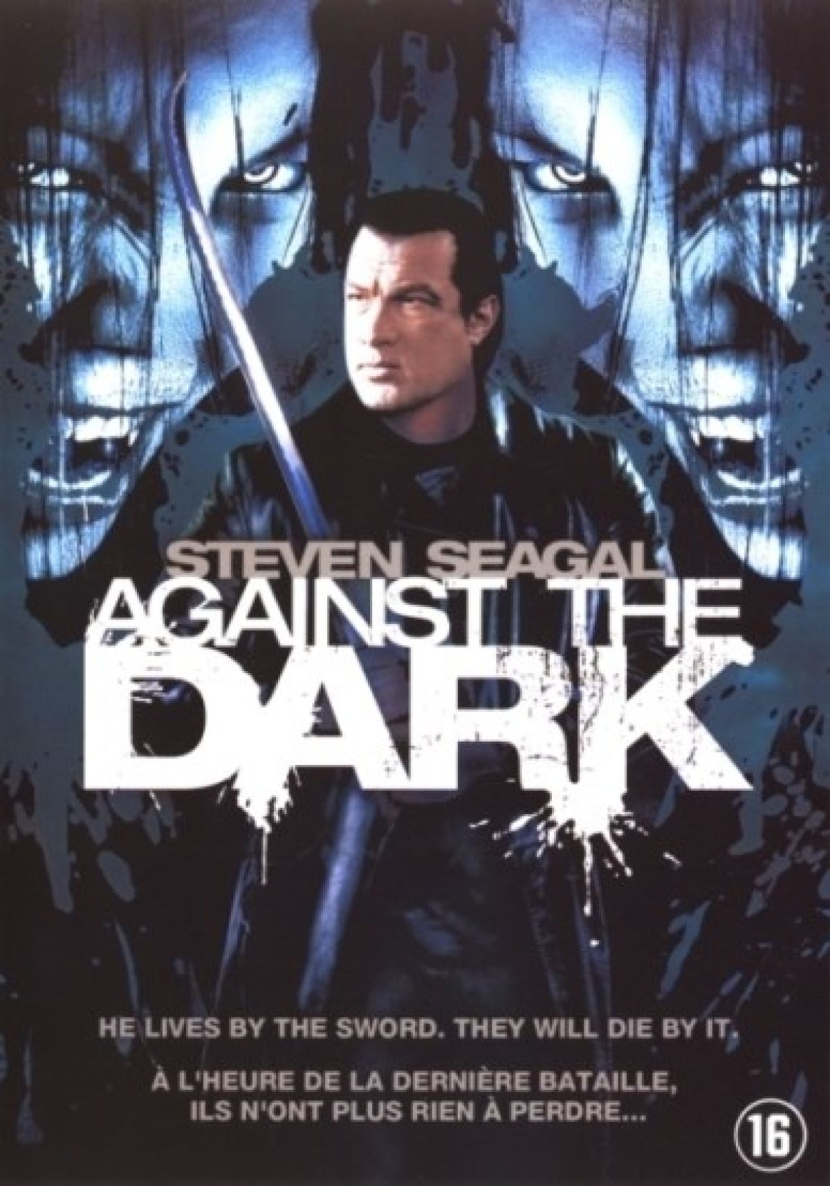 Against The Dark