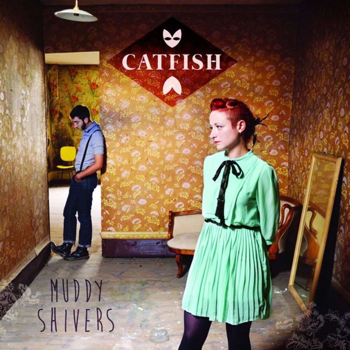 Afbeelding van Catfish - Muddy Shivers