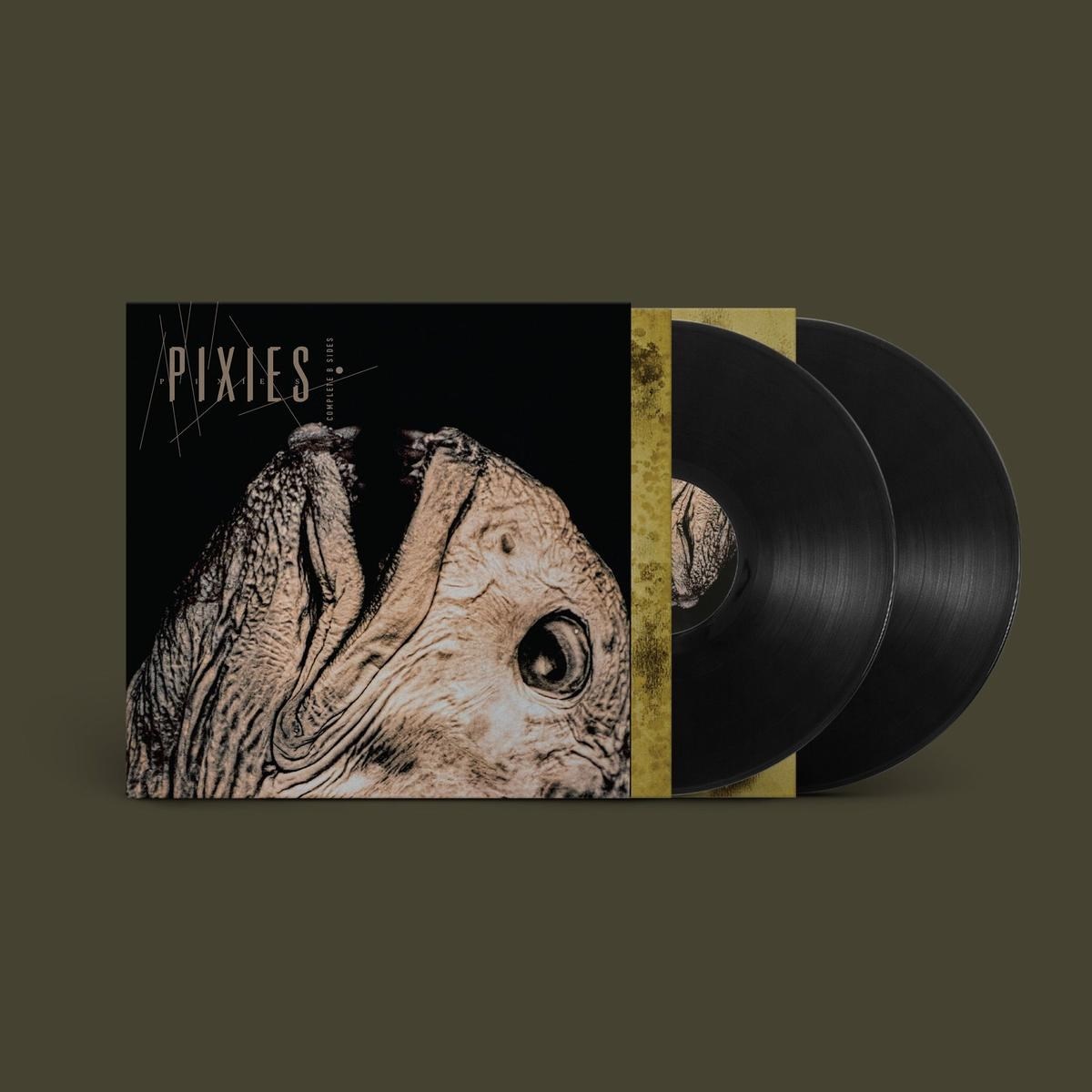 Afbeelding van Pixies - Complete B-Sides: 1988-97