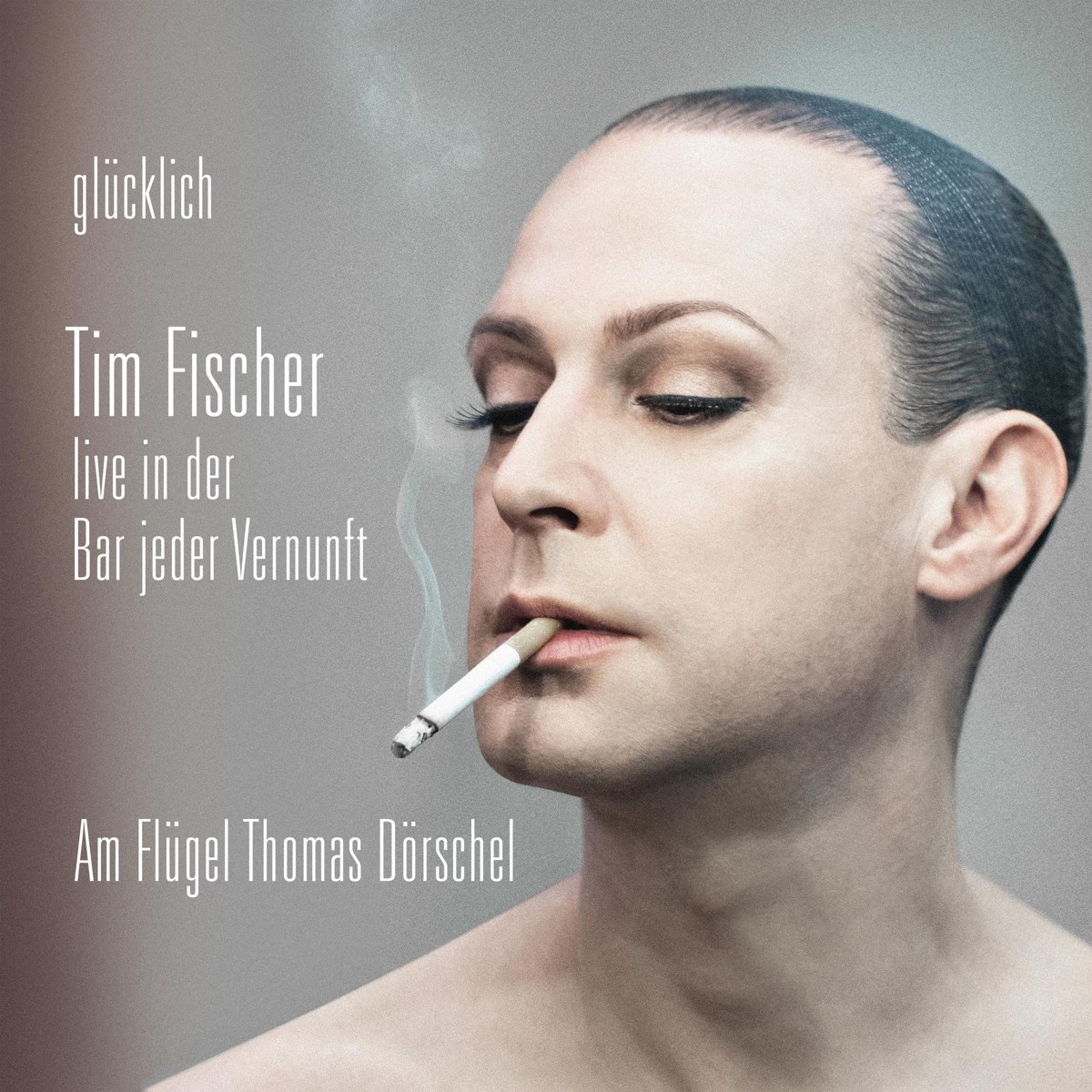 Afbeelding van Tim Fischer - Glucklich