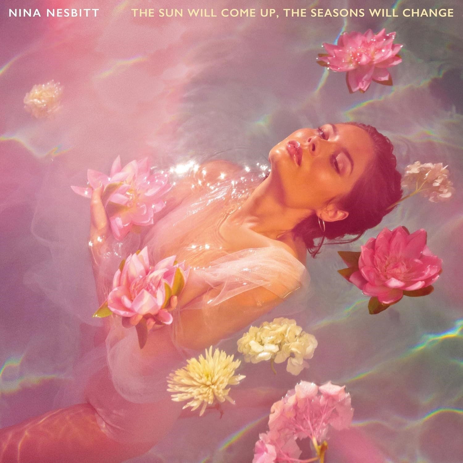 Afbeelding van Nina Nesbitt - Sun Will Come Up, The Seasons Will Change