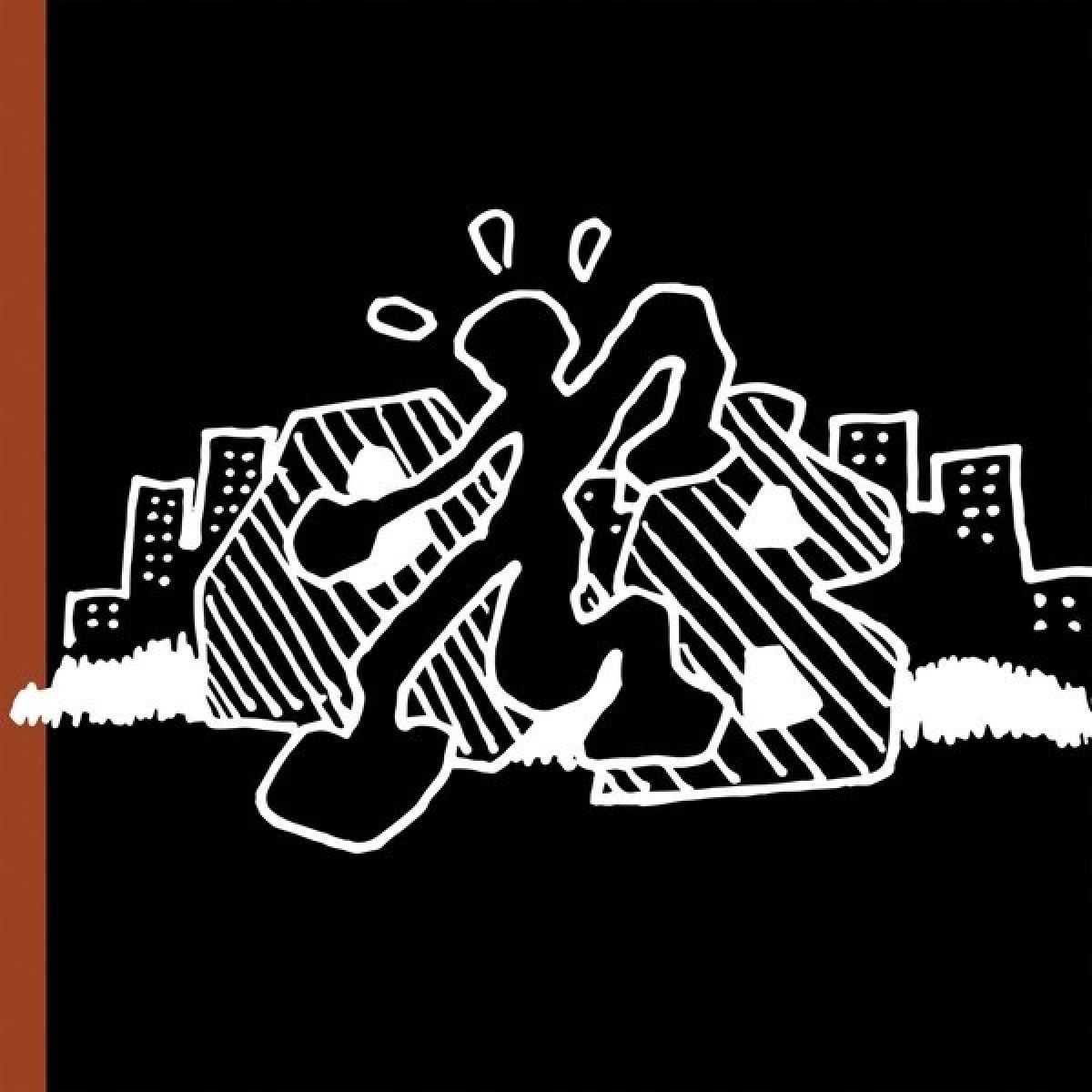 Afbeelding van Oily Boys - Cro Memory Grin