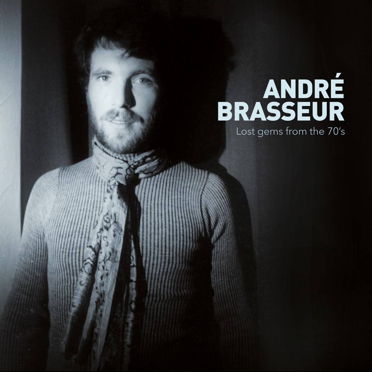 Afbeelding van André Brasseur - Lost Gems From The 70's