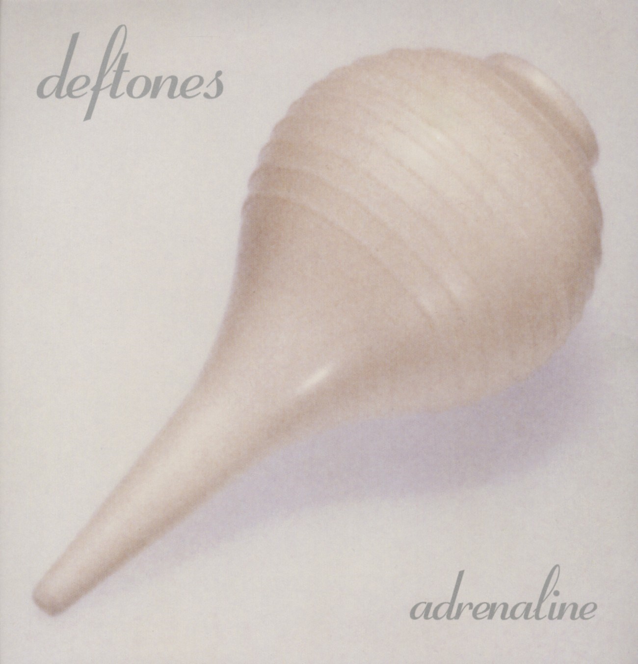 Afbeelding van Deftones - Adrenaline