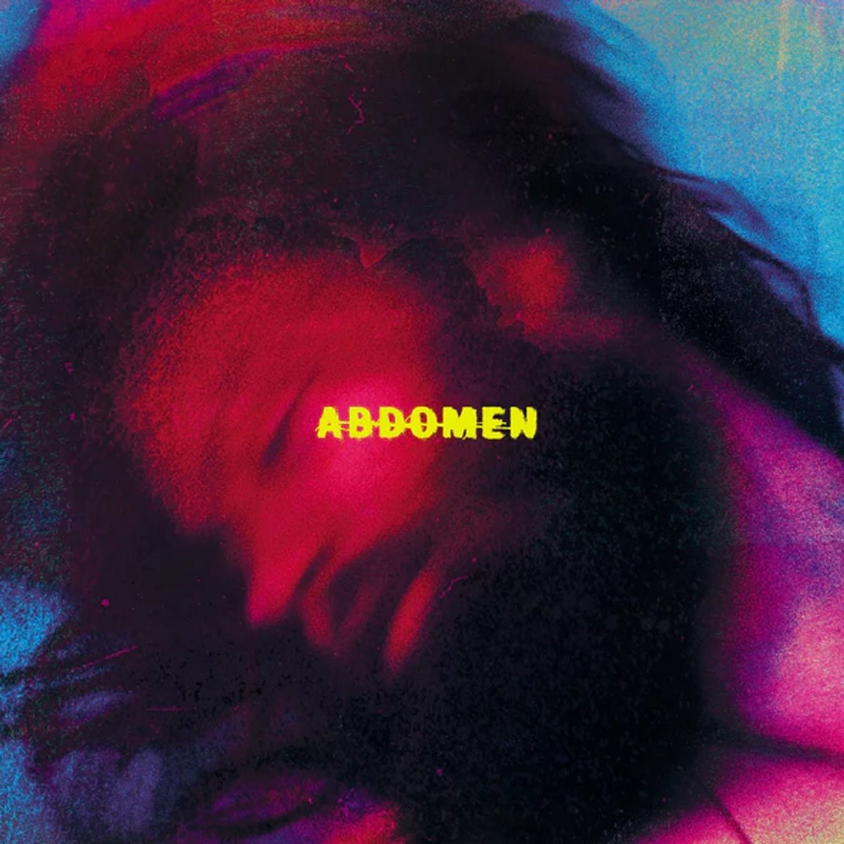 Afbeelding van Abdomen - Yes I Don't Know