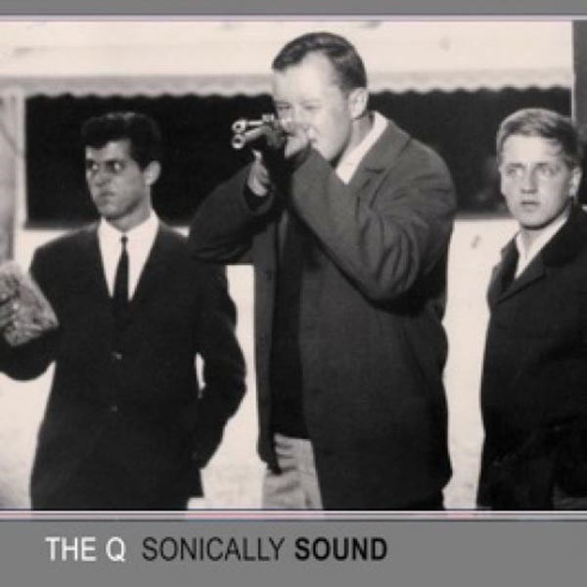 Afbeelding van Sonically Sound