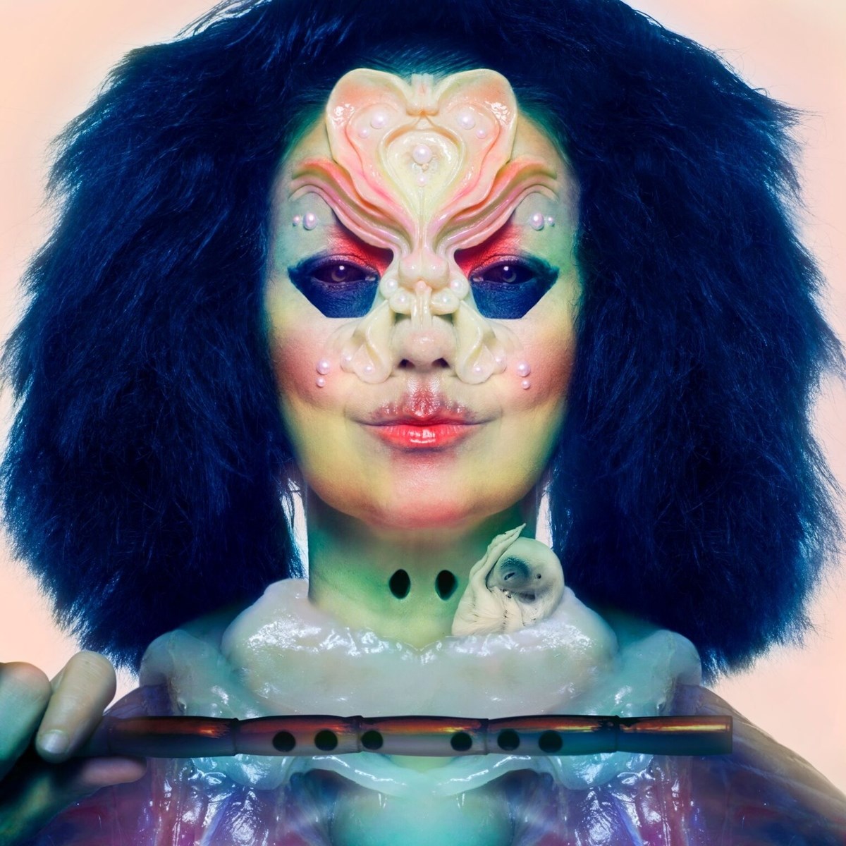Afbeelding van Björk - Utopia