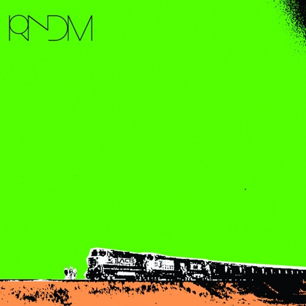 Afbeelding van RNDM - Acts