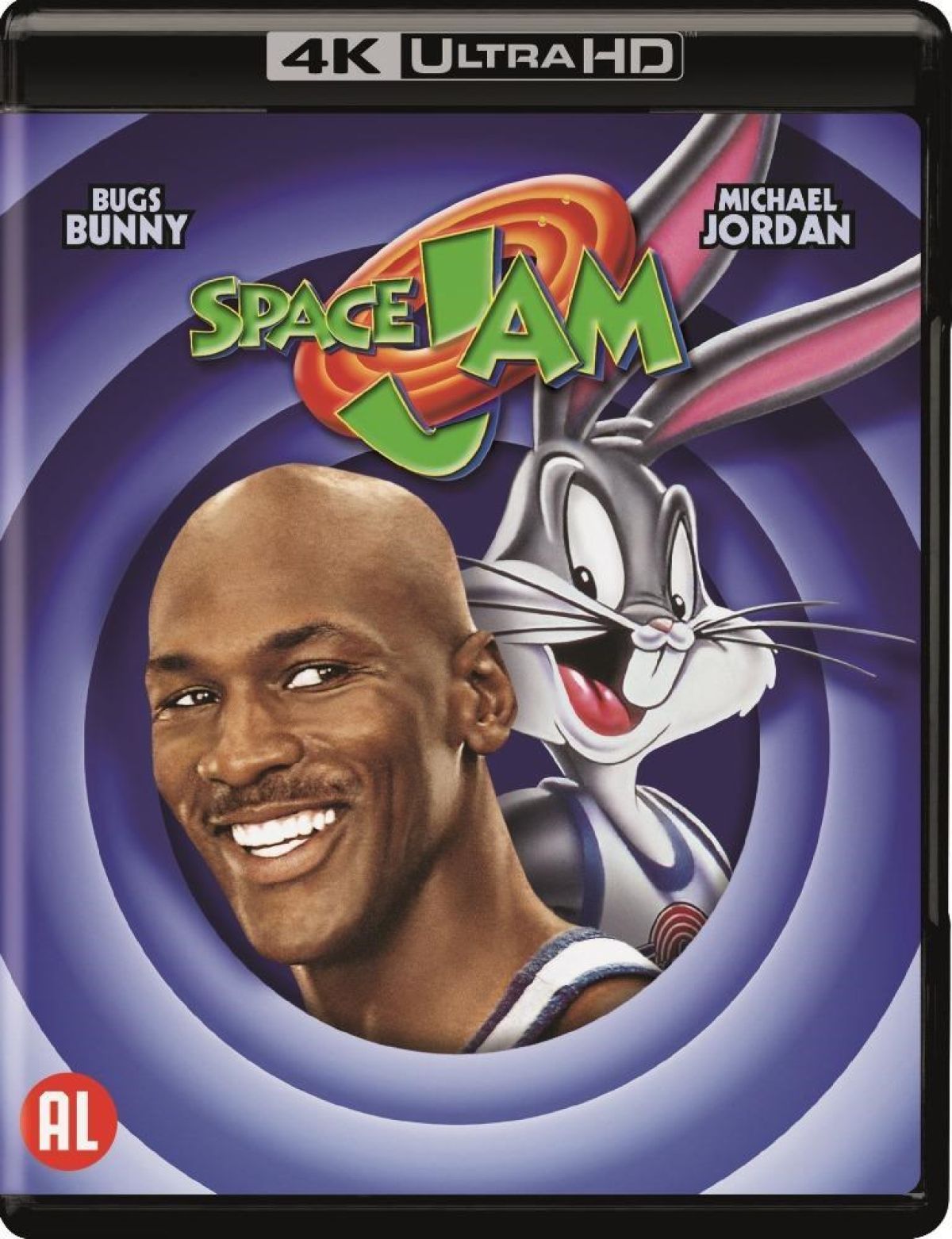Afbeelding van Space Jam 