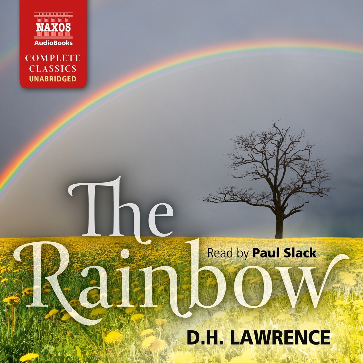 Paul Slack - The Rainbow