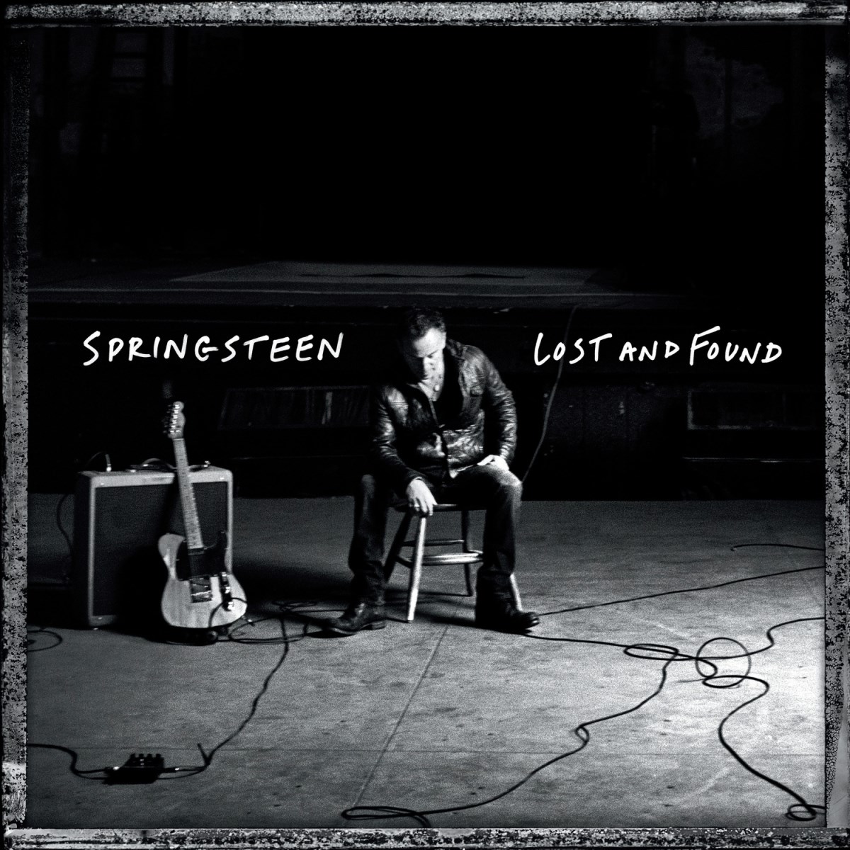 Afbeelding van Bruce Springsteen - Lost And Found: Selections From The Lost Albums