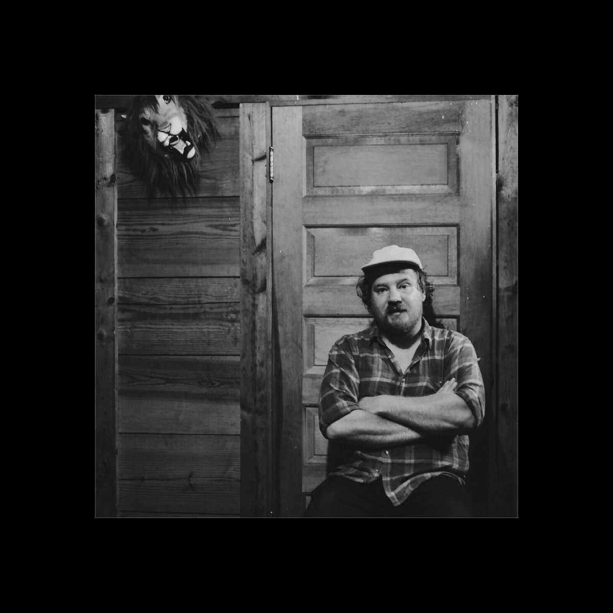 Michael Nau - Mowing