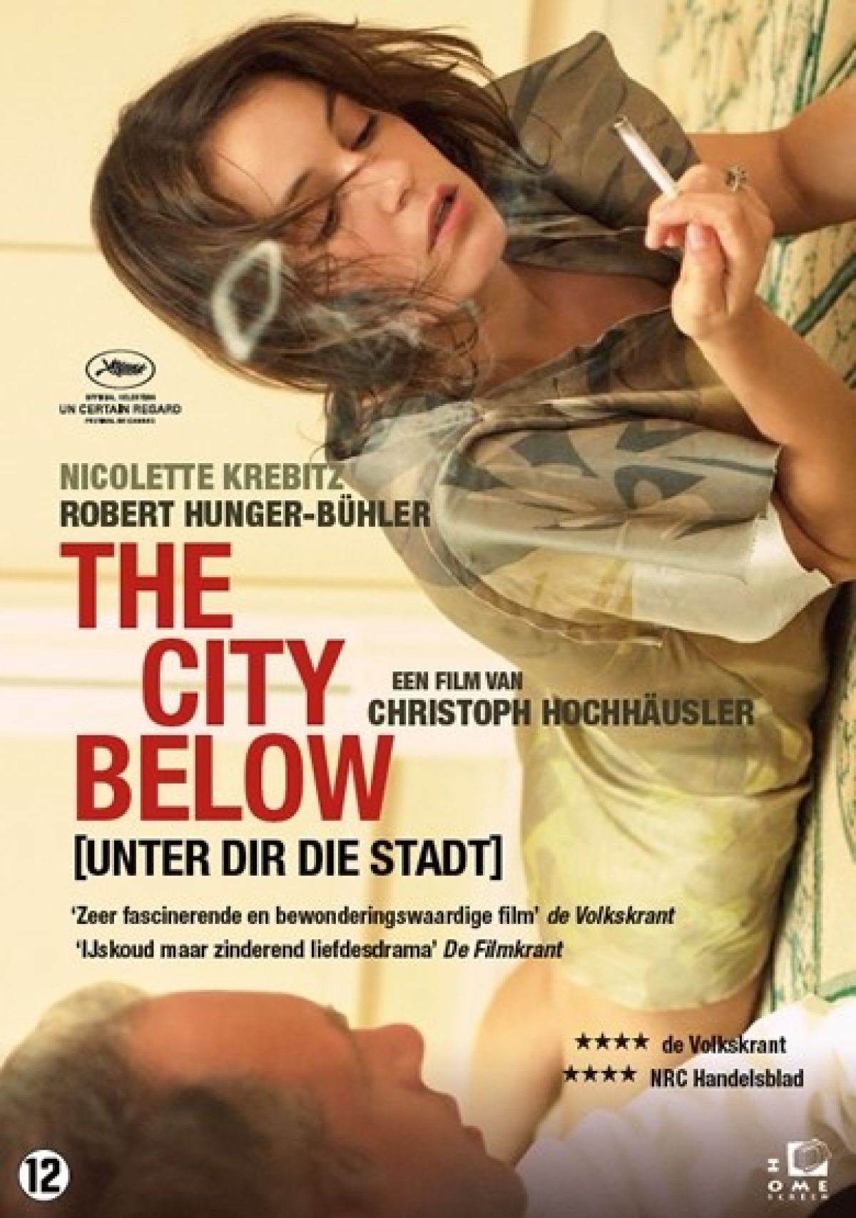 Afbeelding van City Below (Unter Dir Die Stadt)