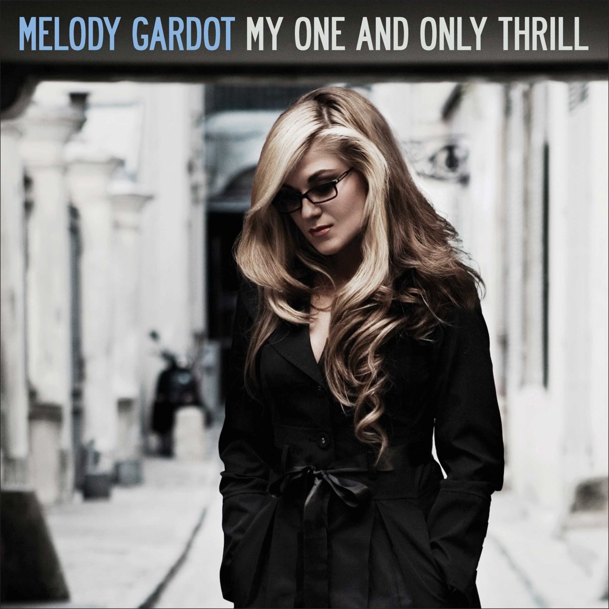 Afbeelding van Melody Gardot - My One And Only Thrill