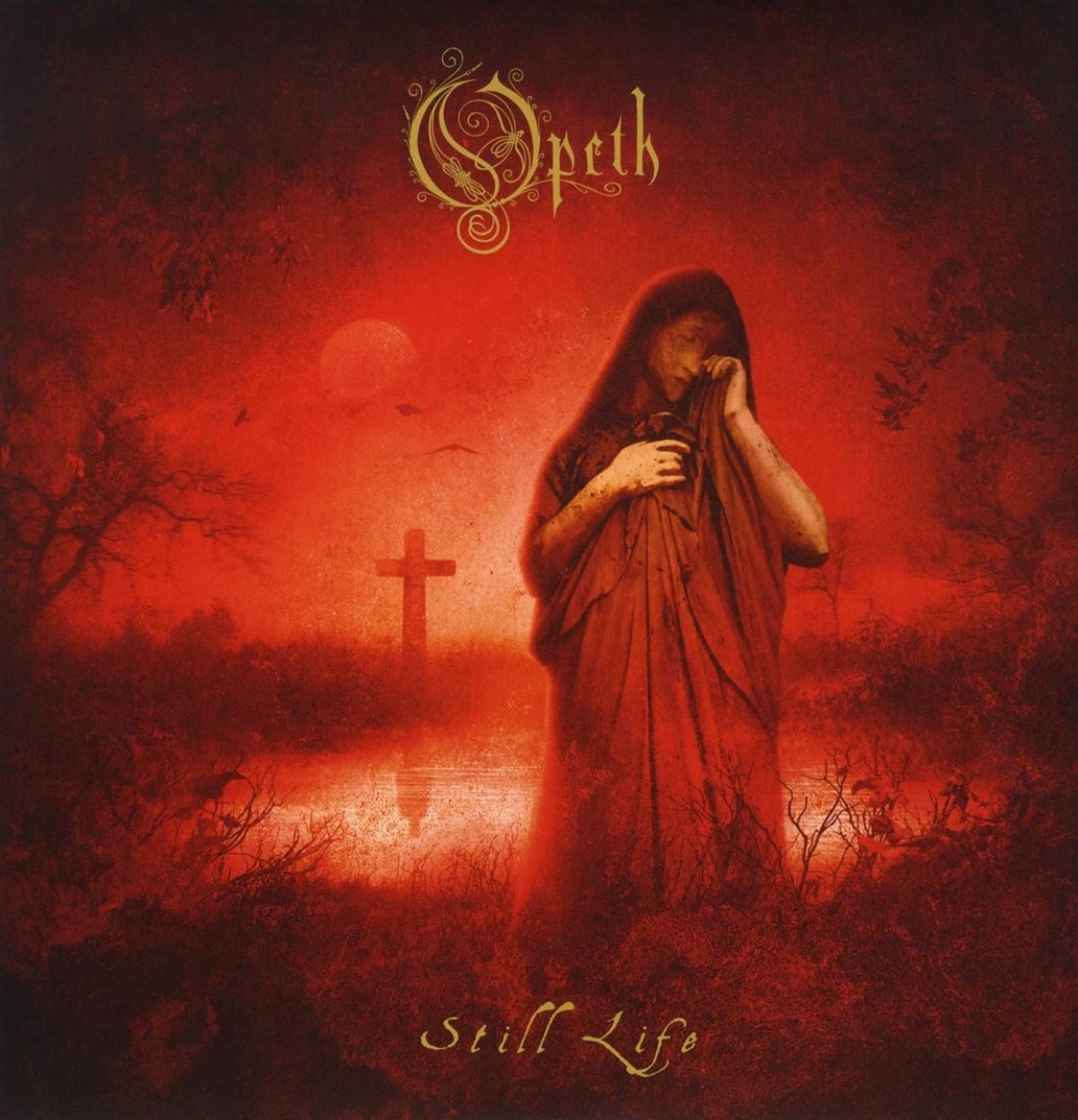 Afbeelding van Opeth - Still Life