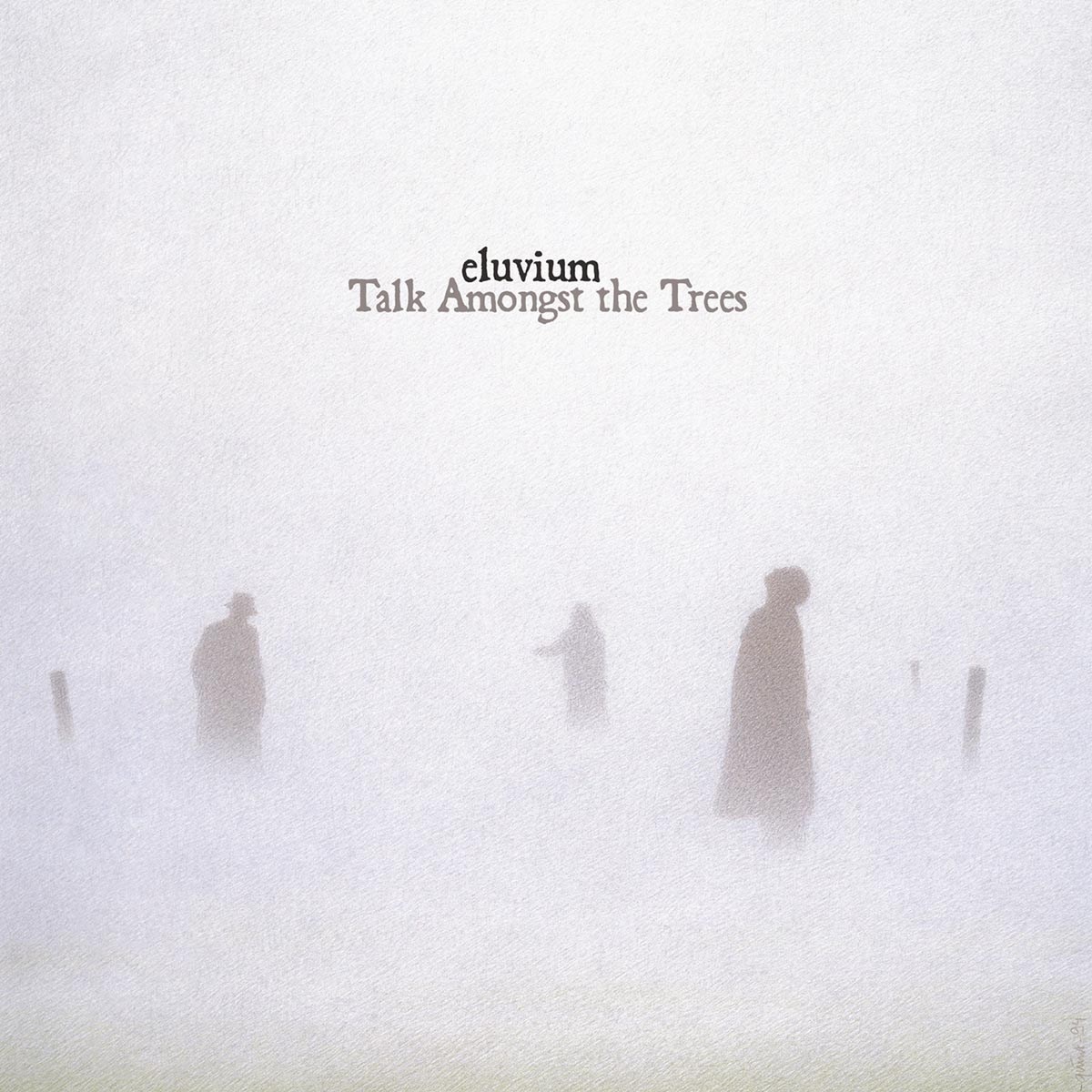 Afbeelding van Talk Amongst The Trees