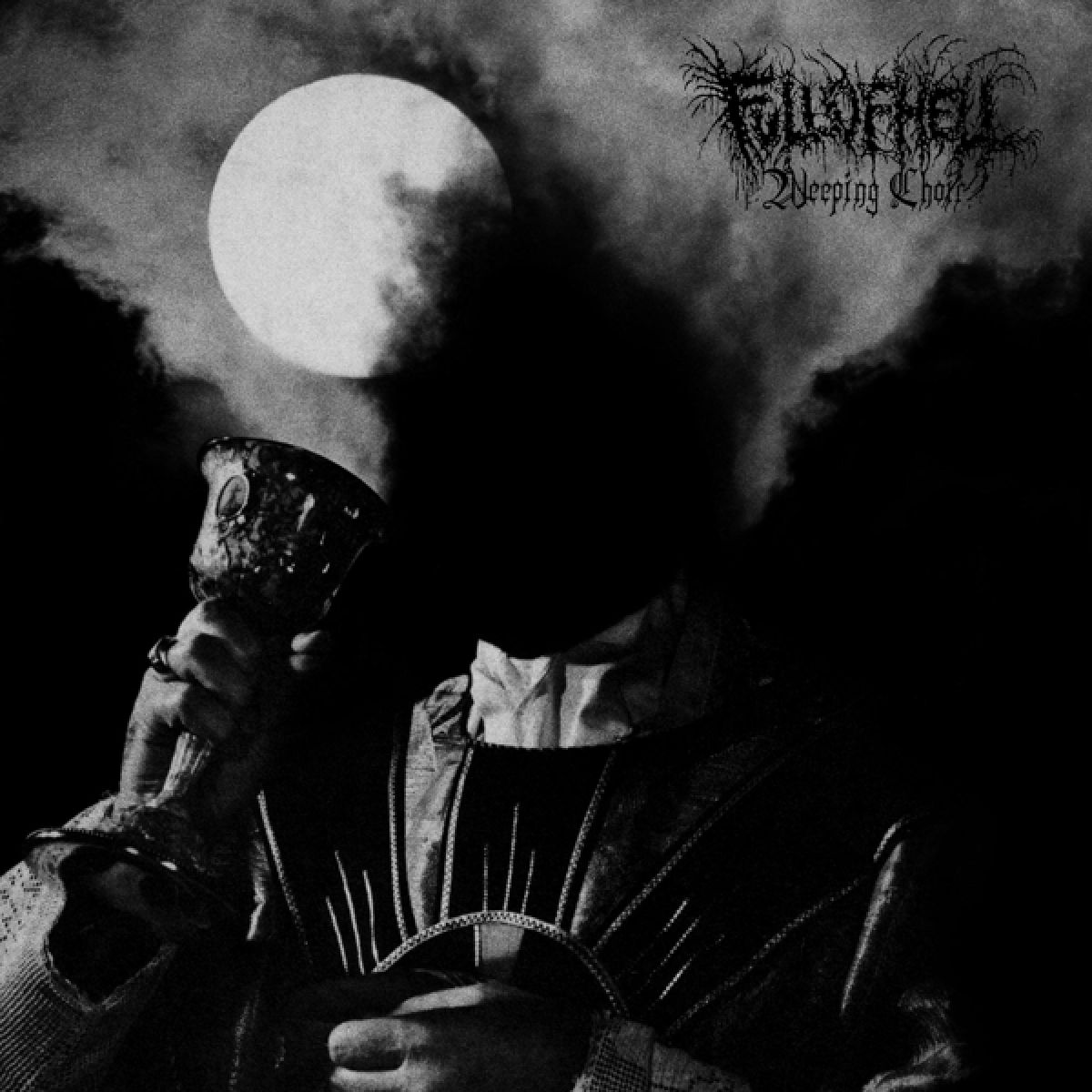Afbeelding van Full Of Hell - Weeping Choir