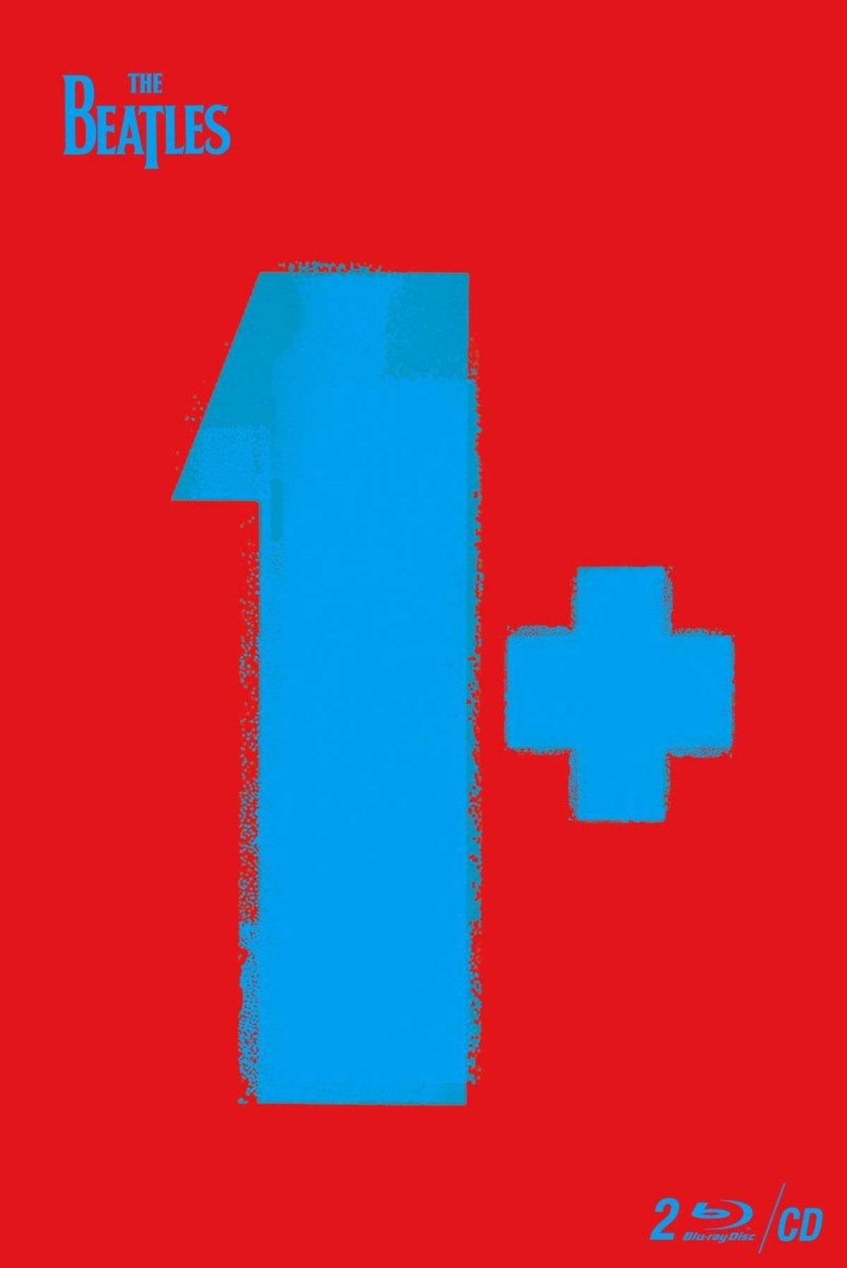 Afbeelding van The Beatles - 1+