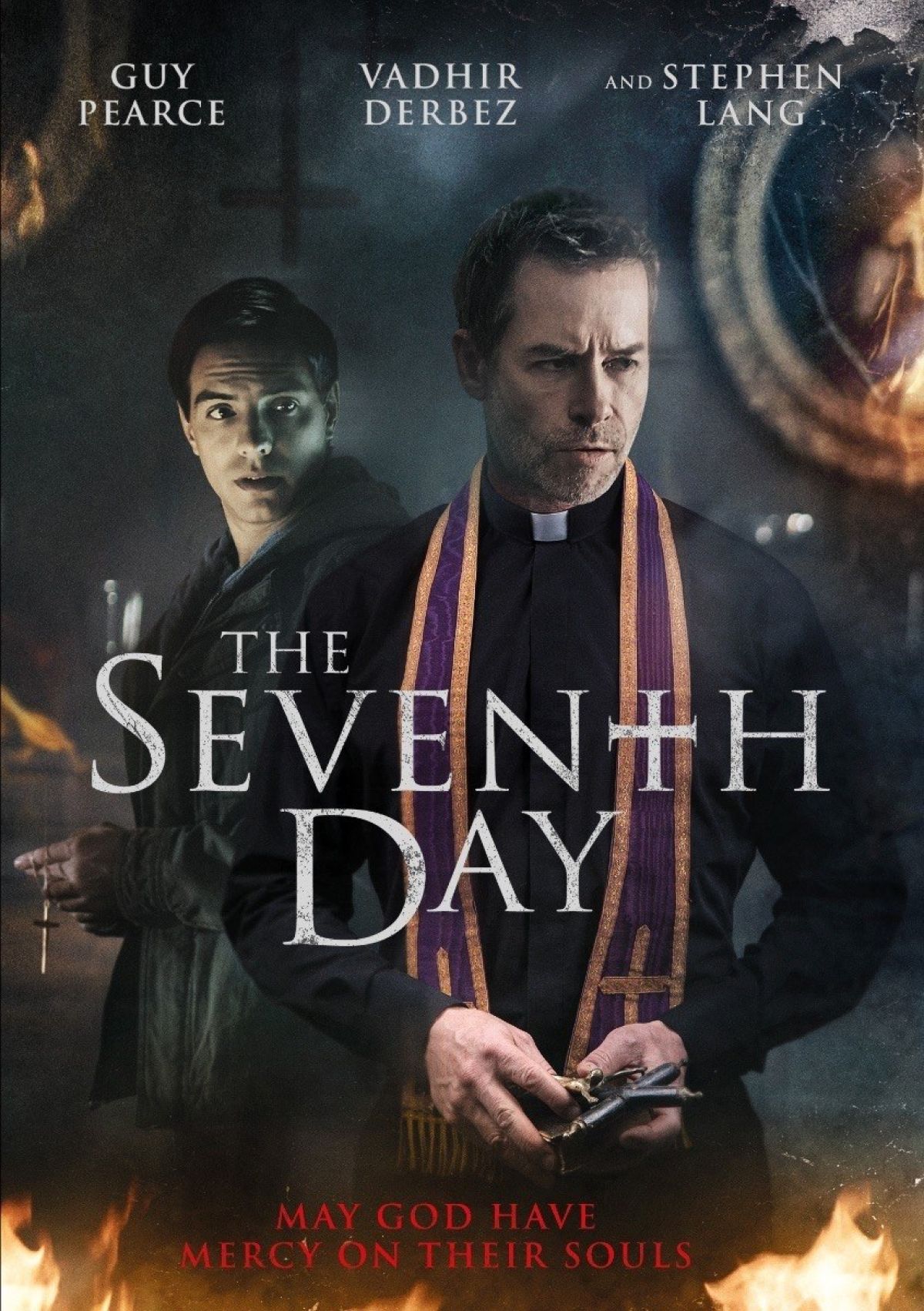 Seventh Day