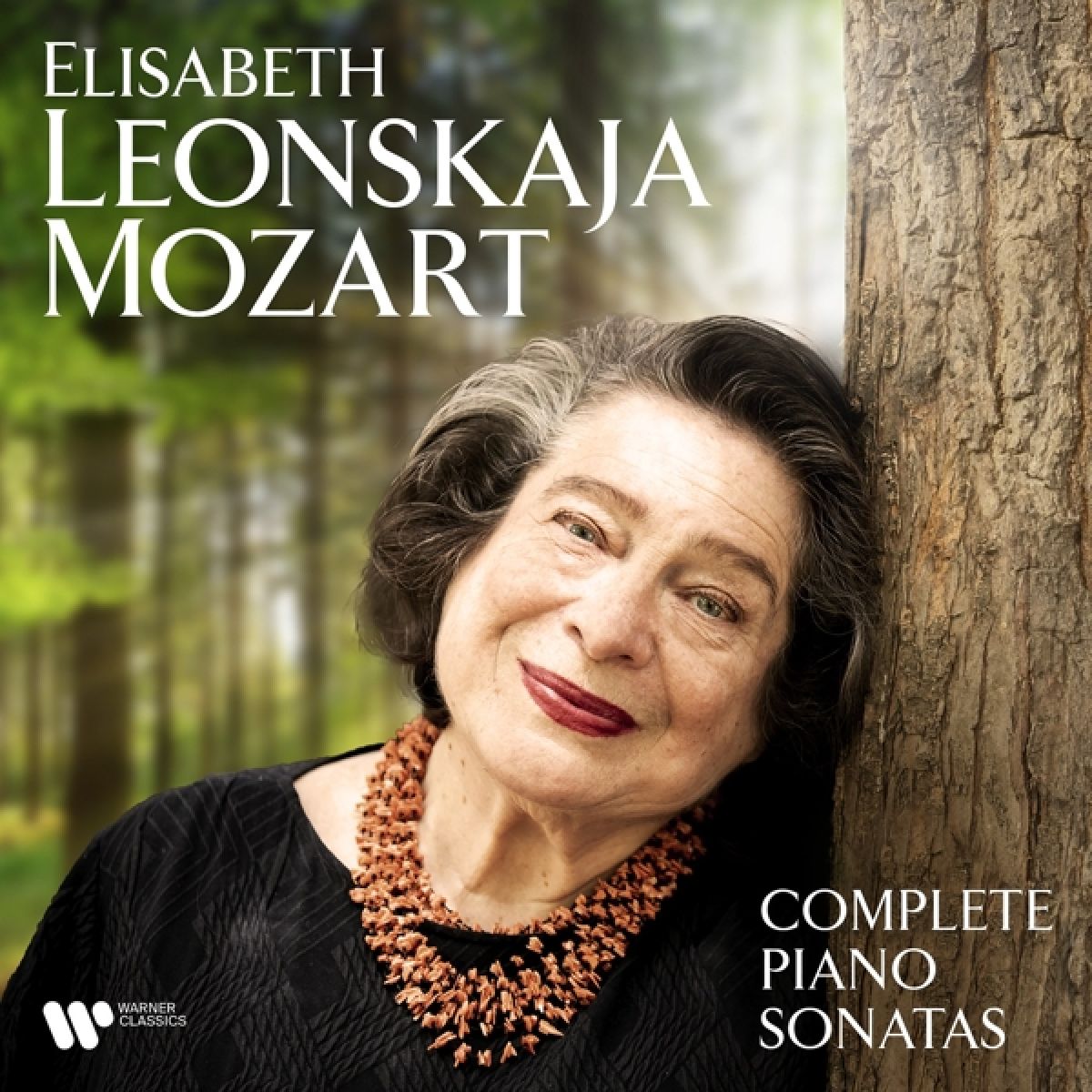 Afbeelding van Mozart Complete Piano Sonatas