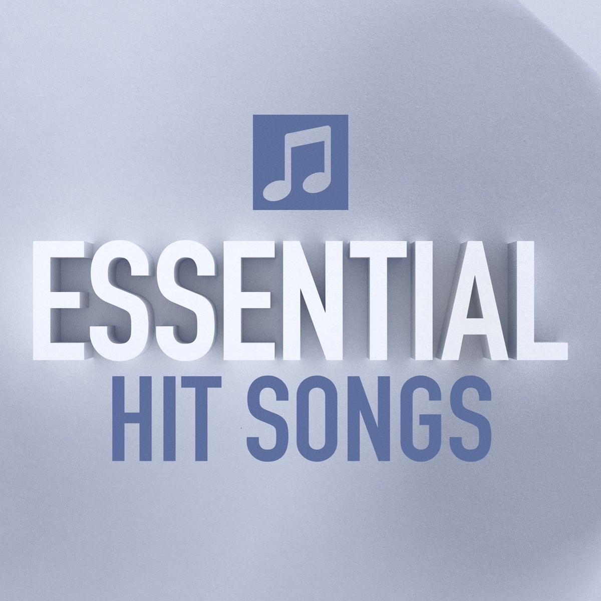 Afbeelding van Various Artists - Essential Hit Songs