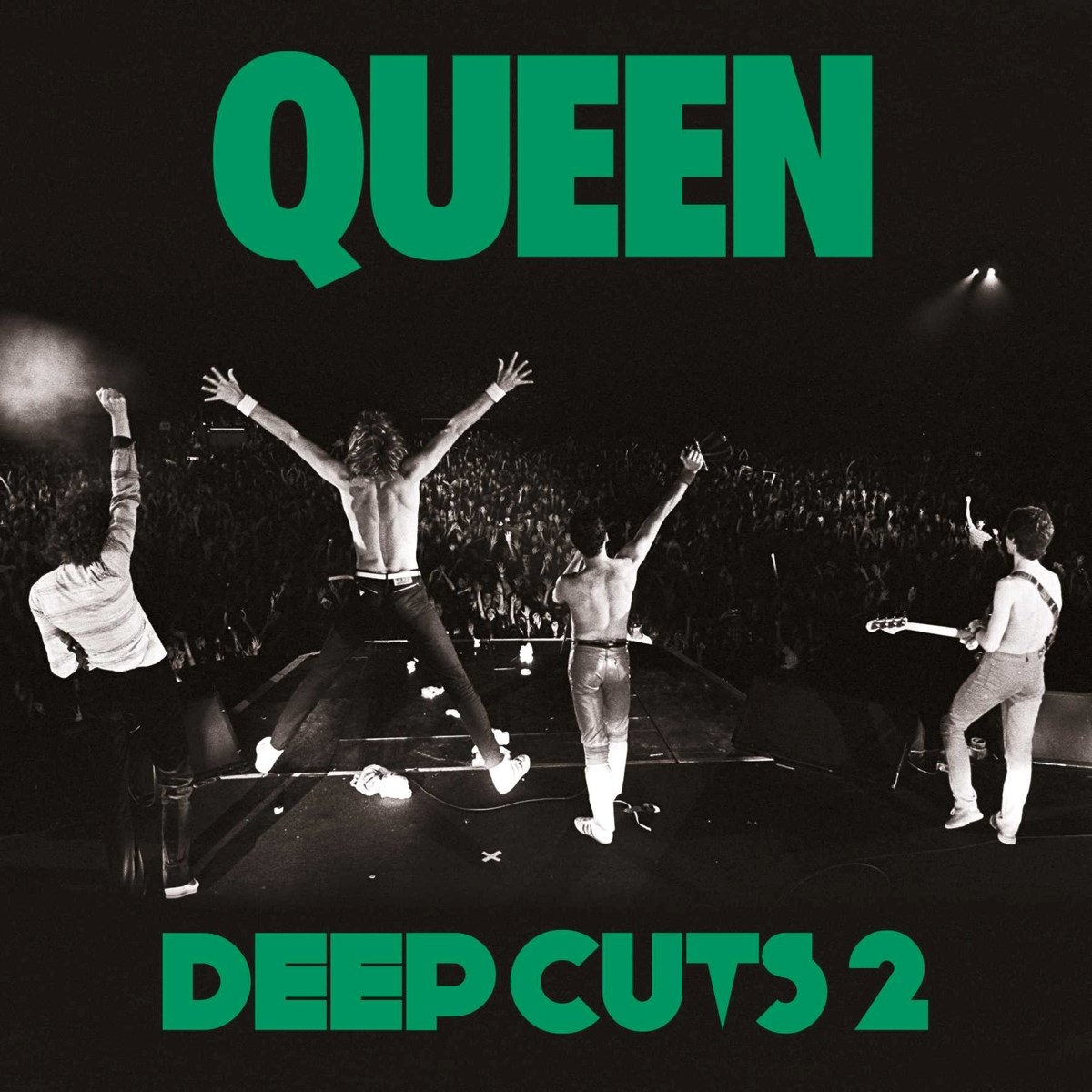 Queen - Deep Cuts 2 (1977-1982)