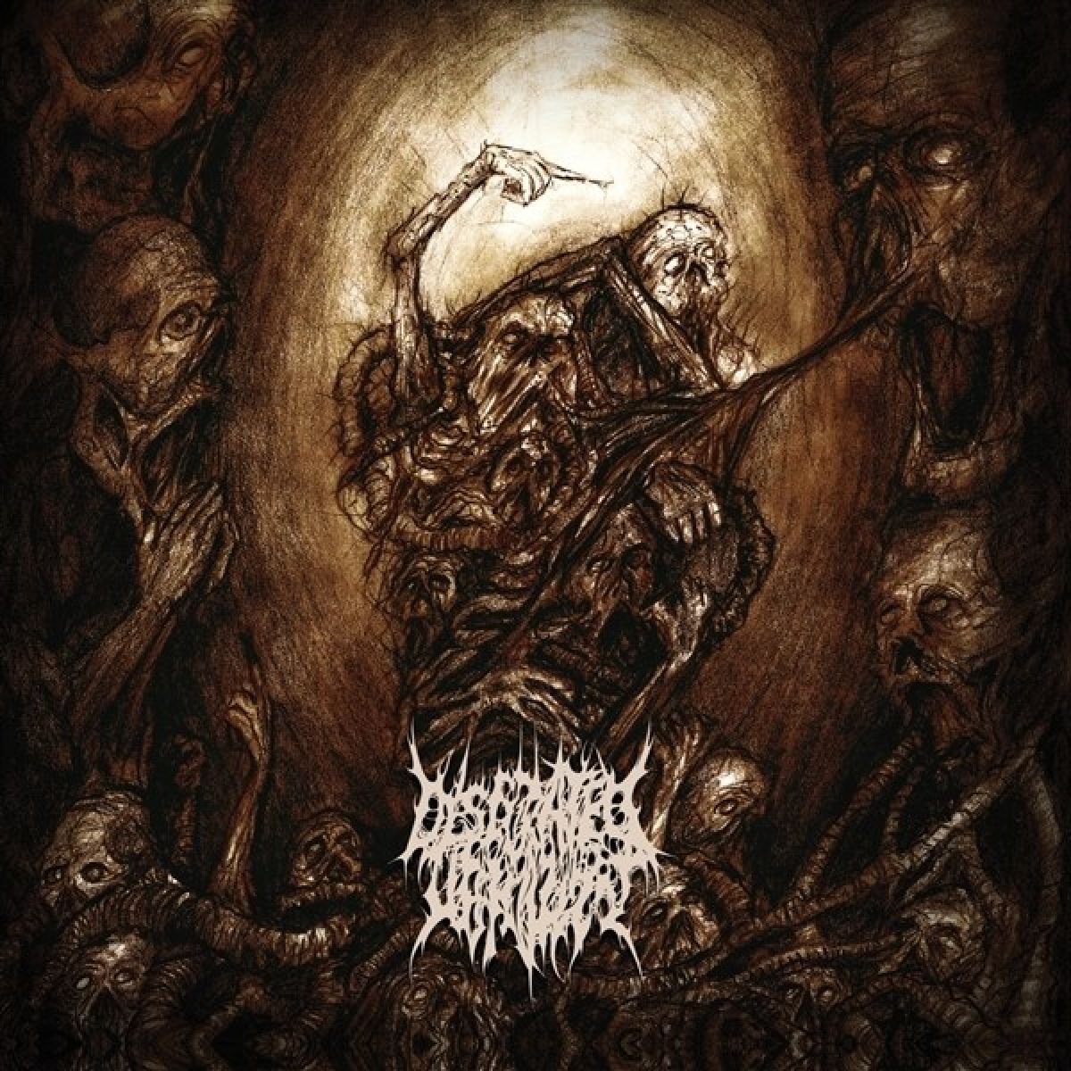 Desecrated Ubiquity - Demo 2024
